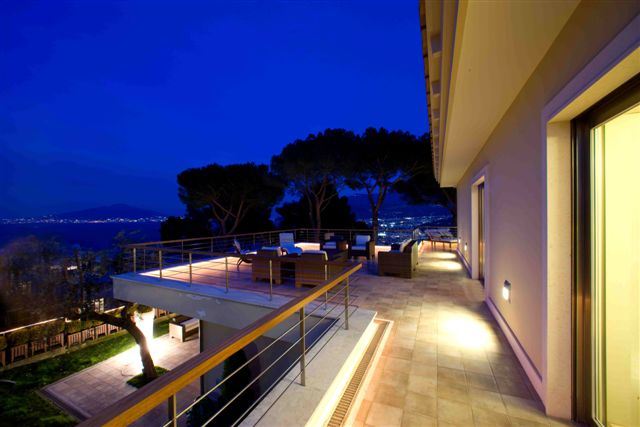 Villa Sorrento