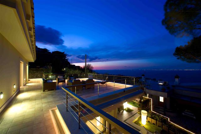 Villa Sorrento