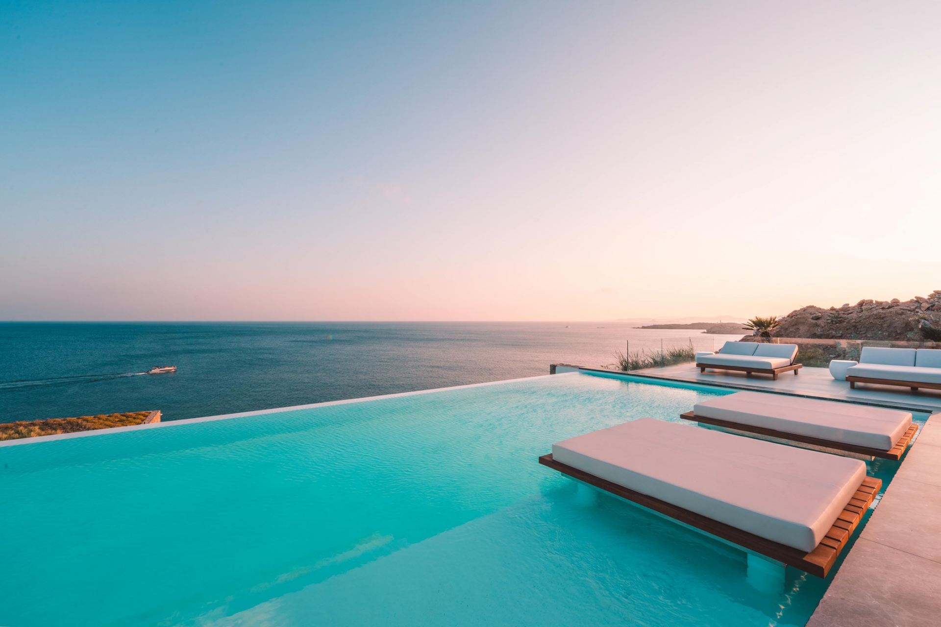 Big Villa Mykonos