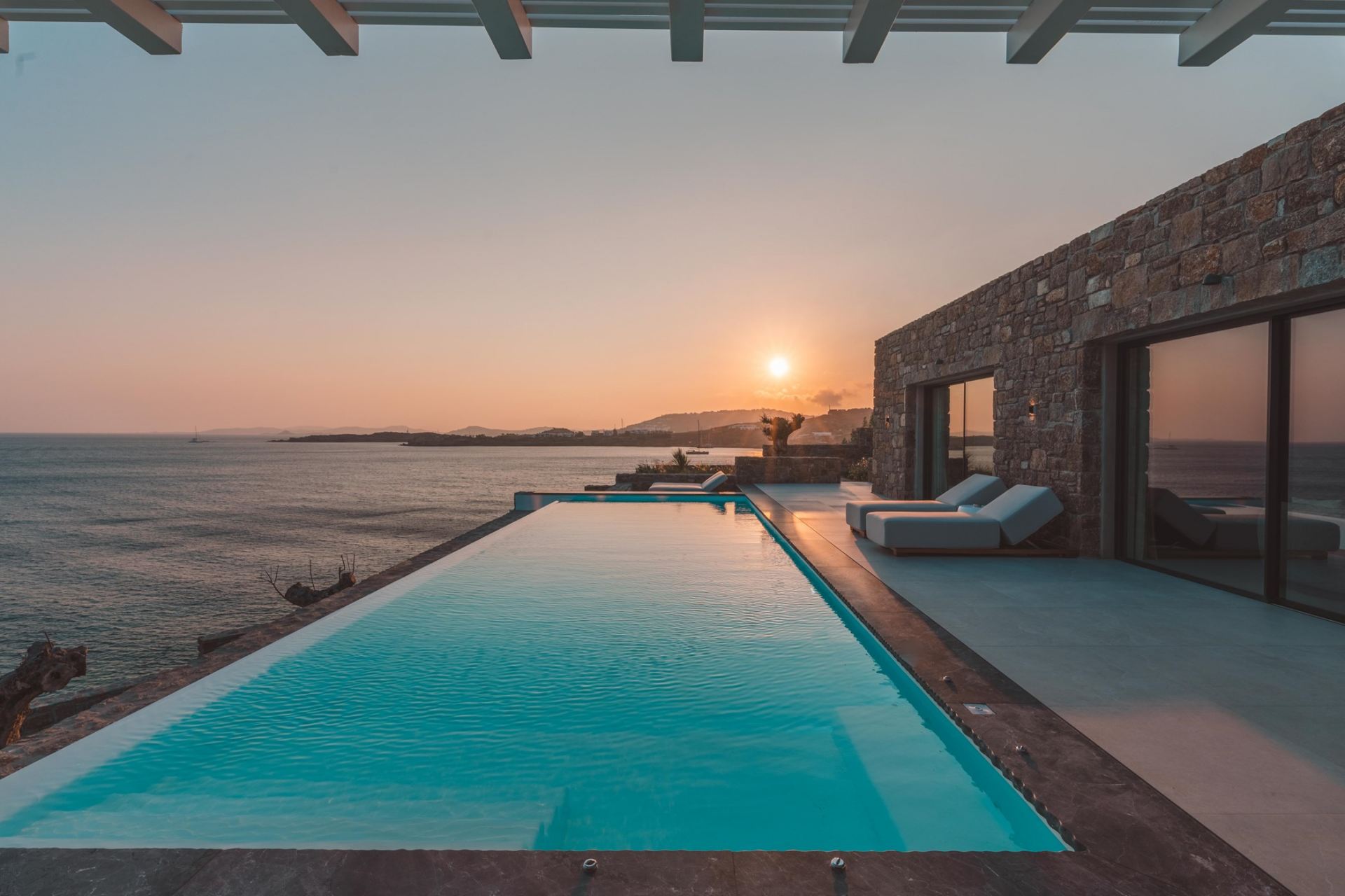 Big Villa Mykonos