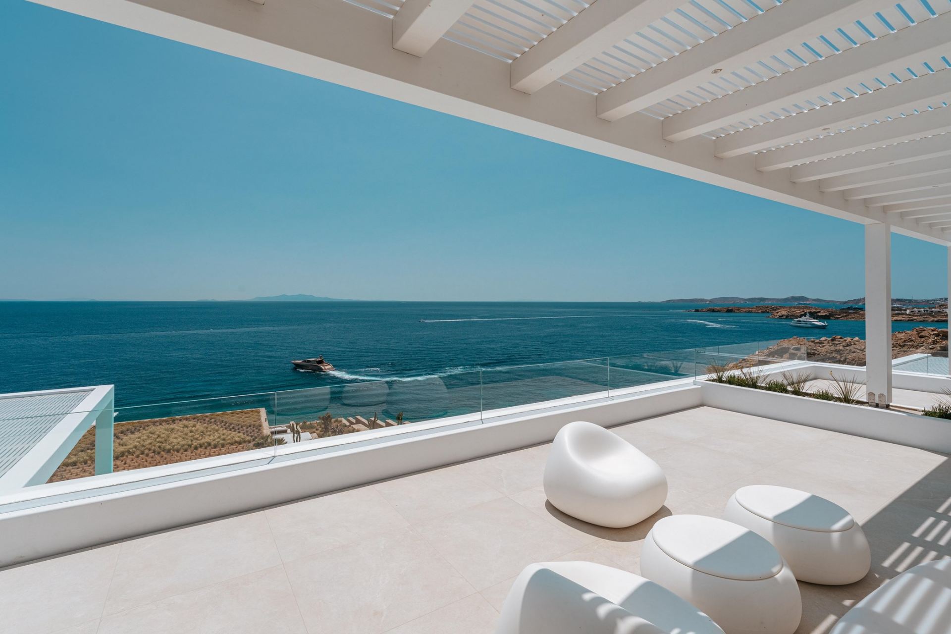 Big Villa Mykonos