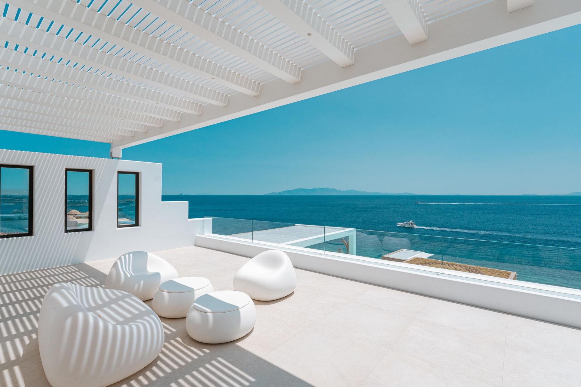 Big Villa Mykonos