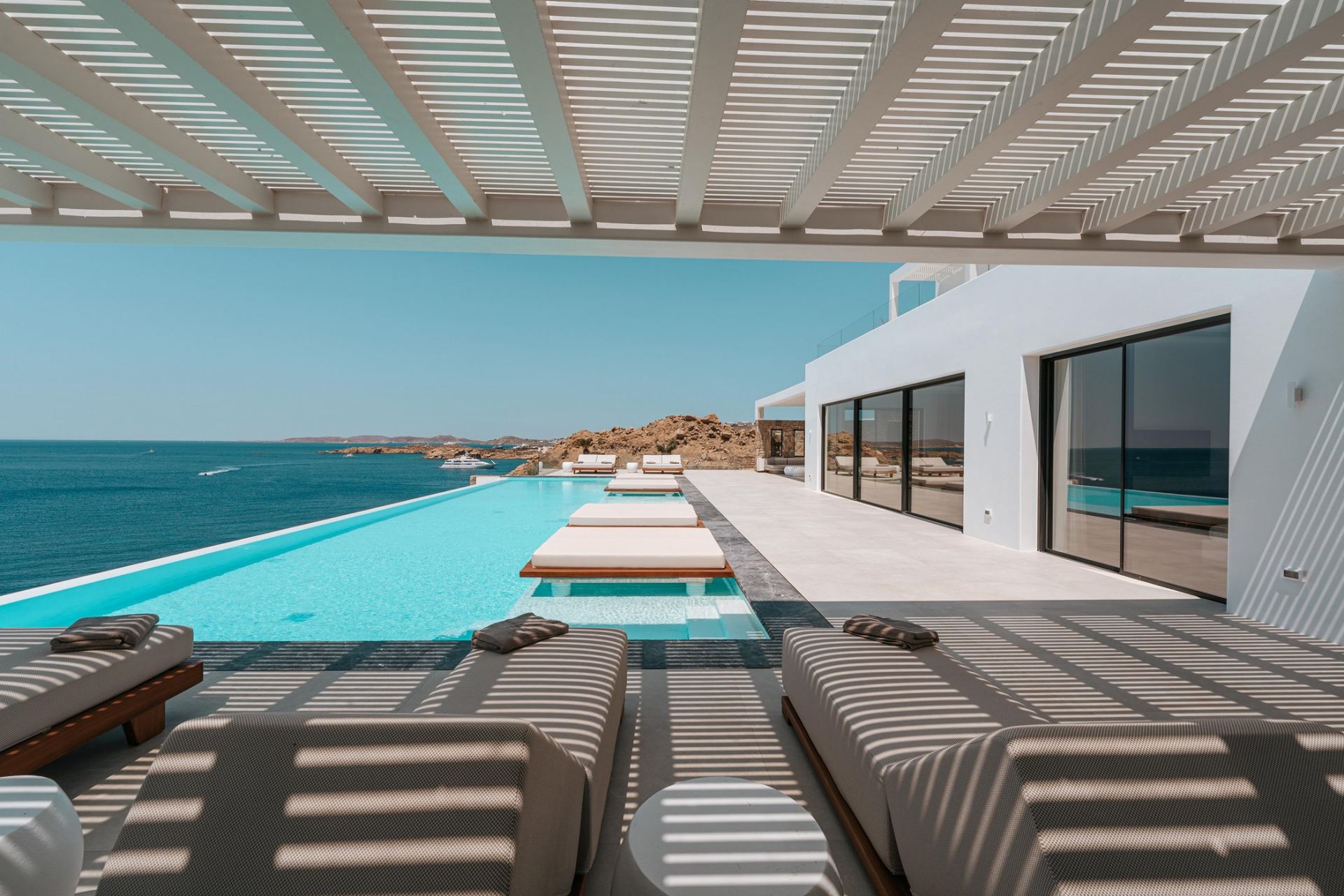 Big Villa Mykonos