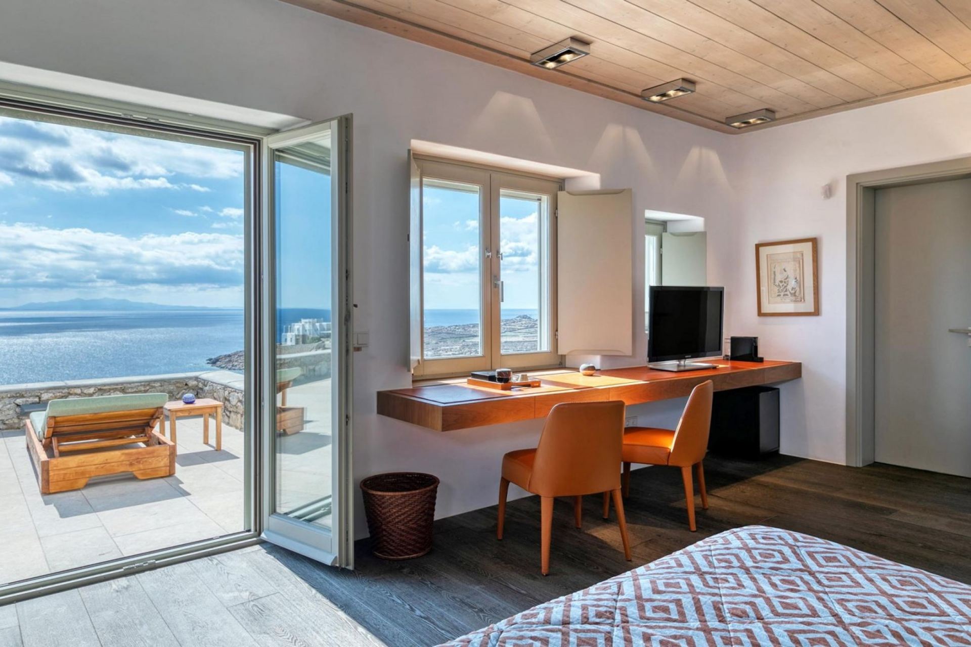 Villa Infinity - Super Paradise