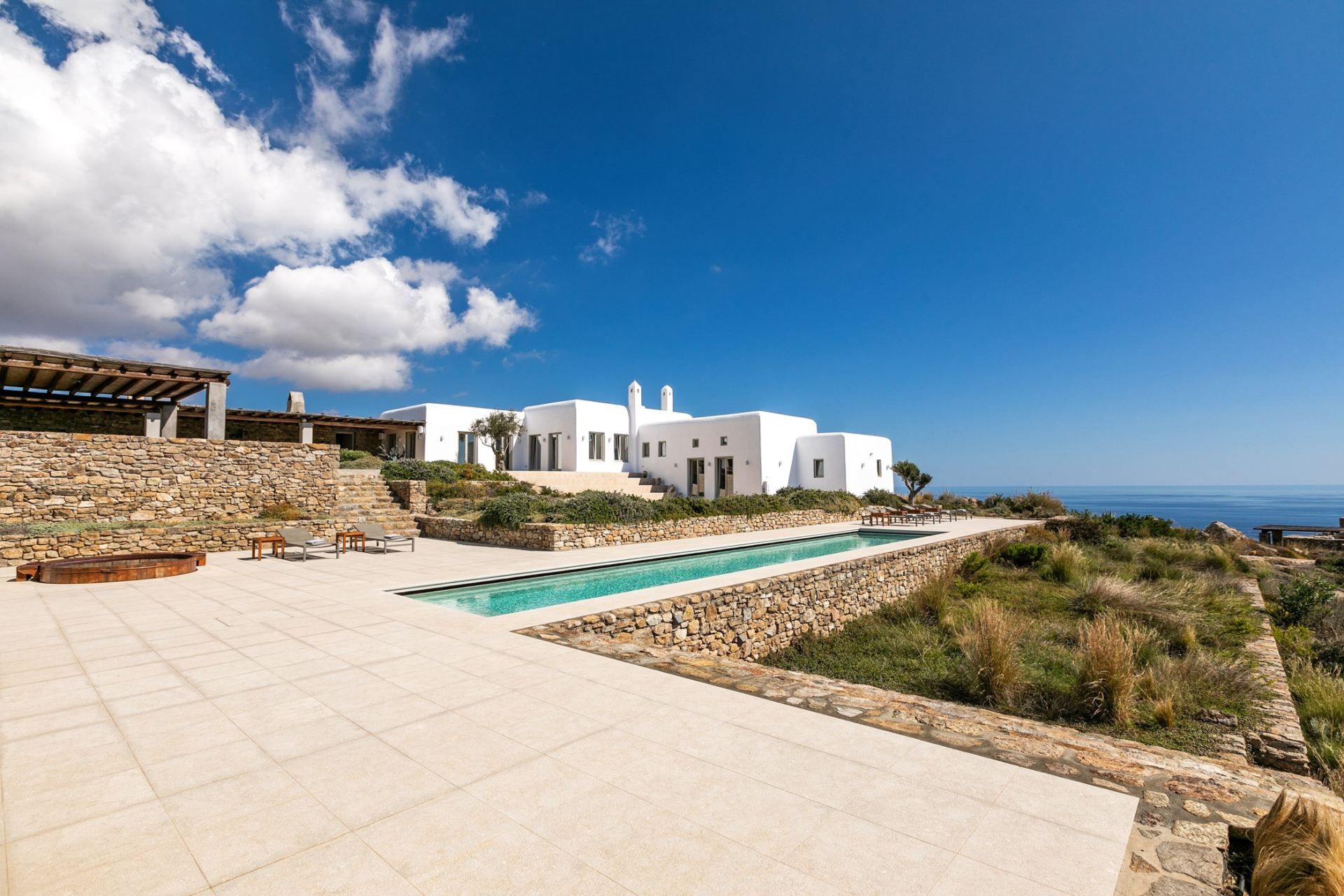 Villa Infinity - Super Paradise