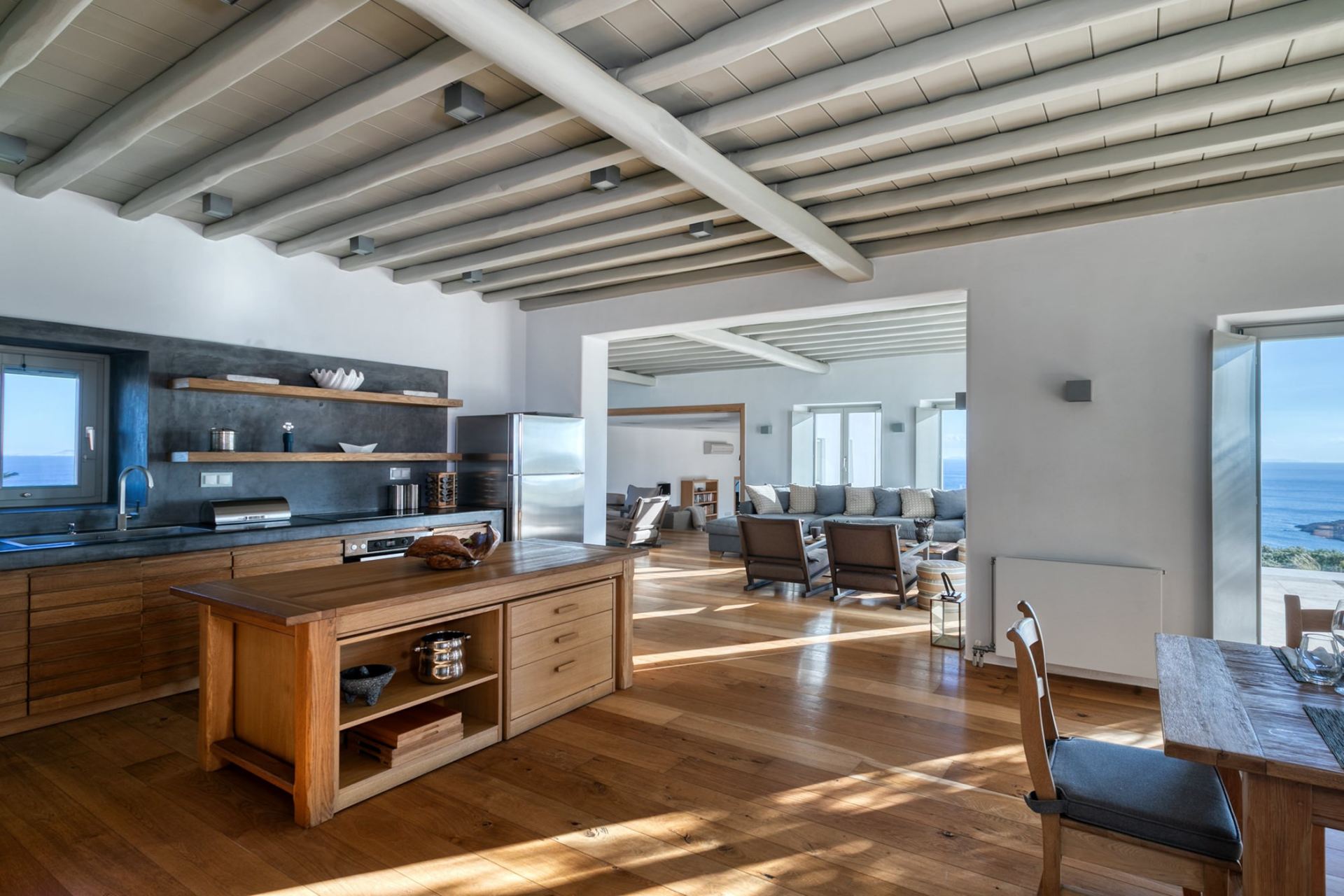 Villa Infinity - Super Paradise