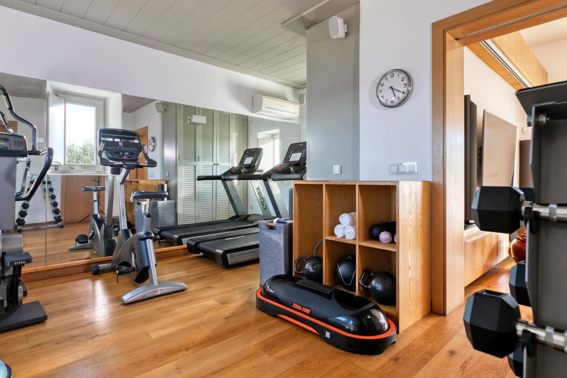 Villa Infinity - Super Paradise