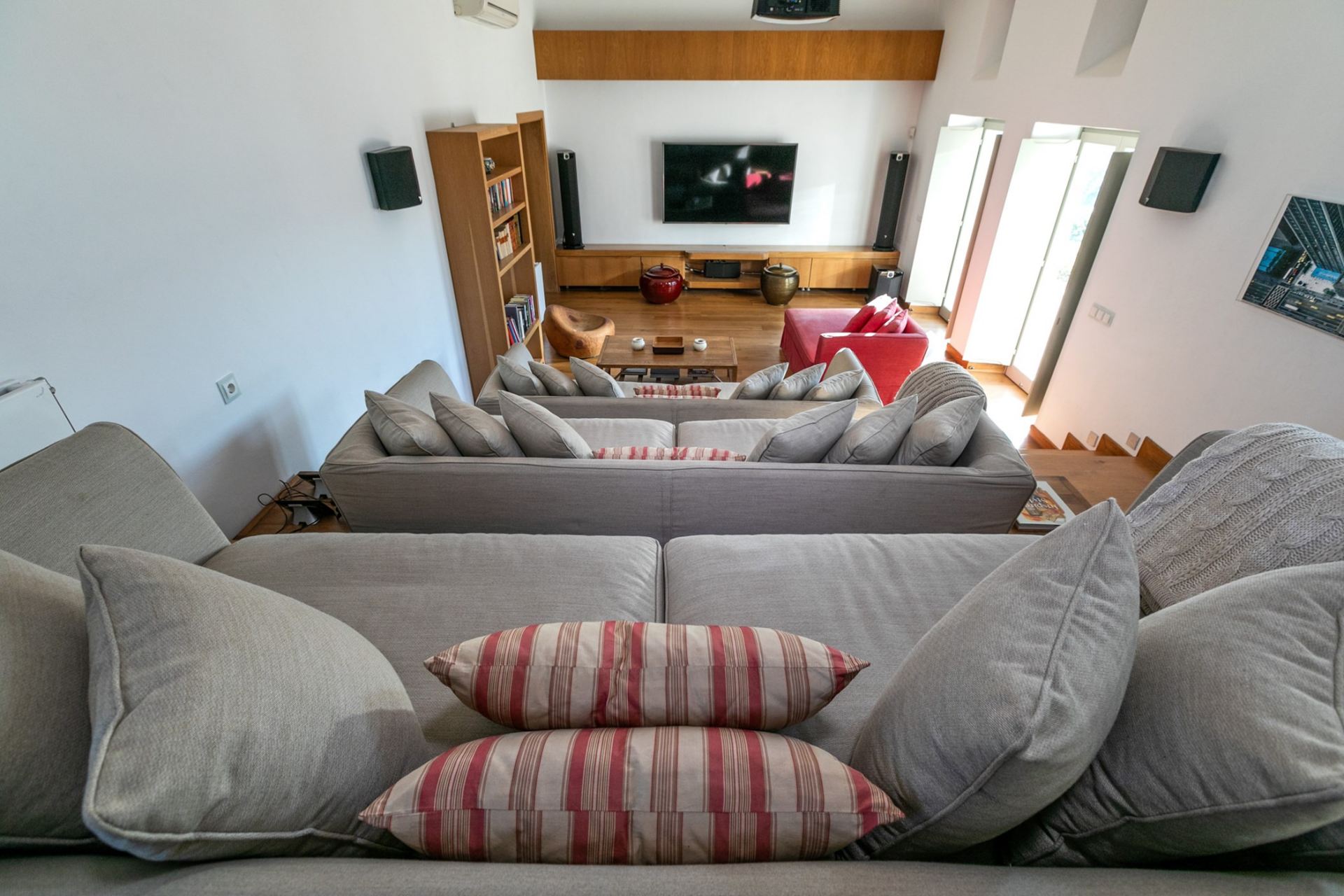 Villa Infinity - Super Paradise