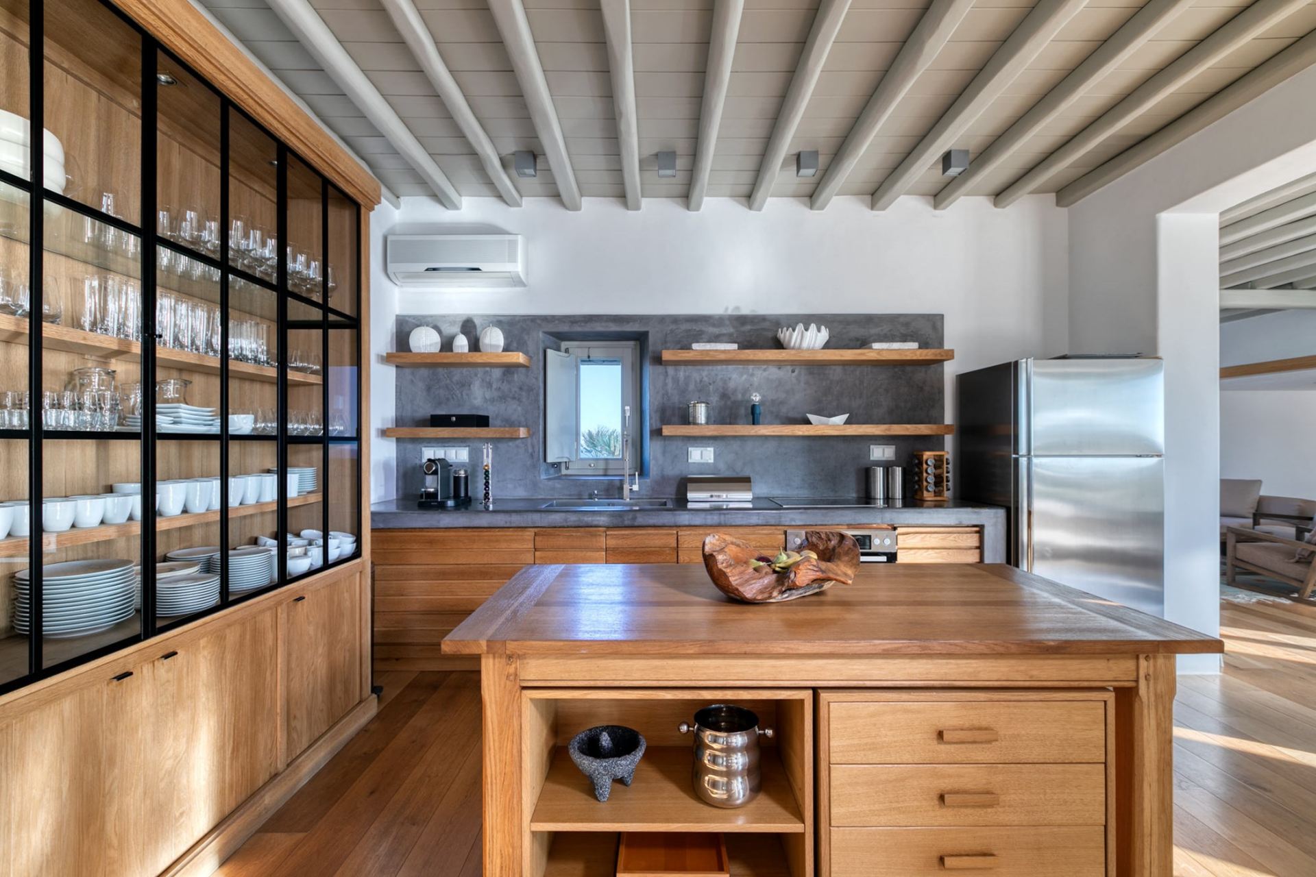 Villa Infinity - Super Paradise