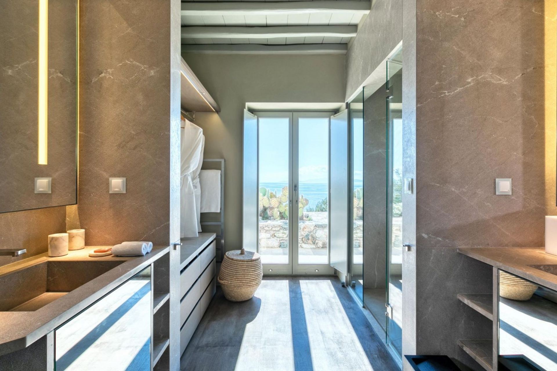 Villa Infinity - Super Paradise