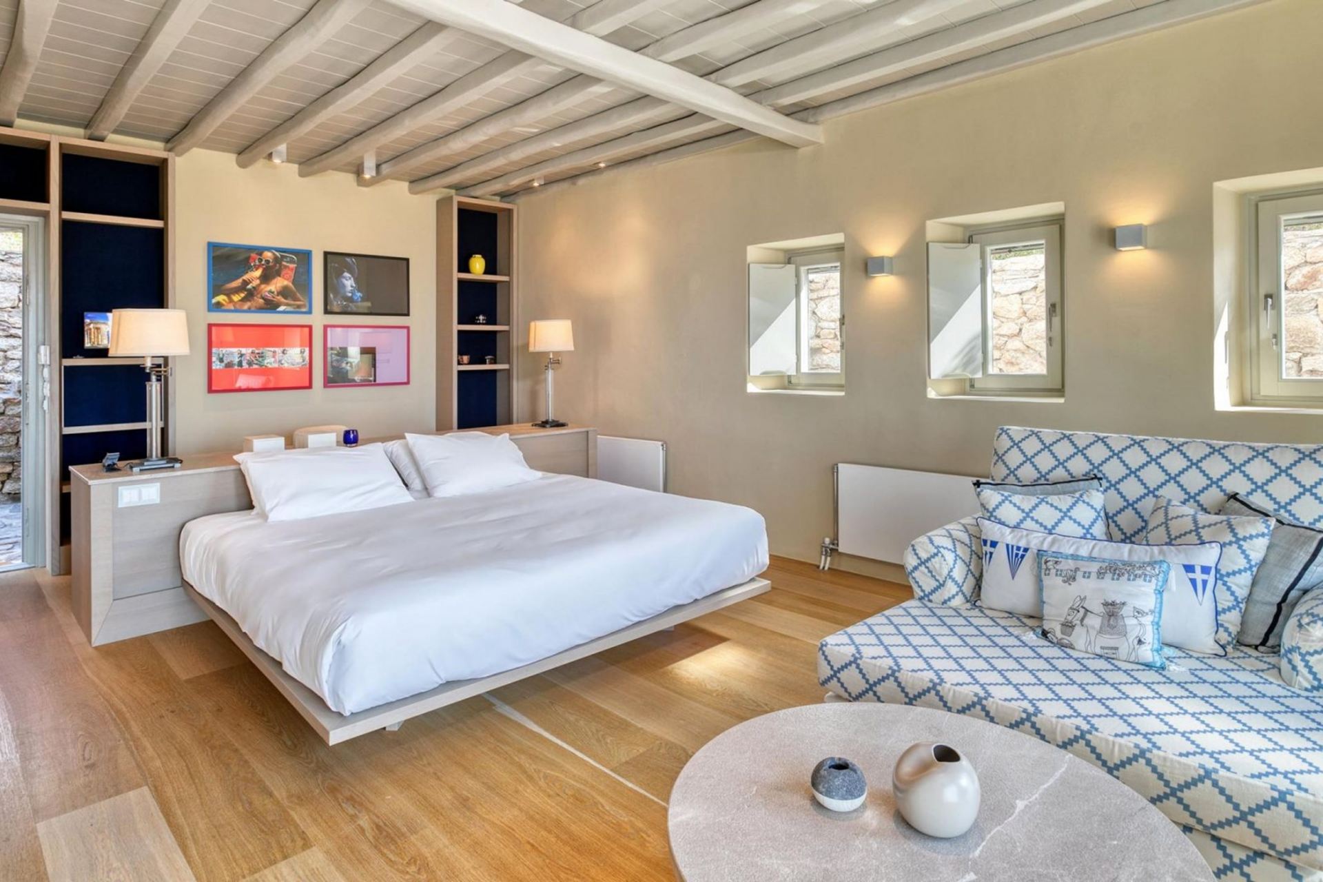 Villa Infinity - Super Paradise