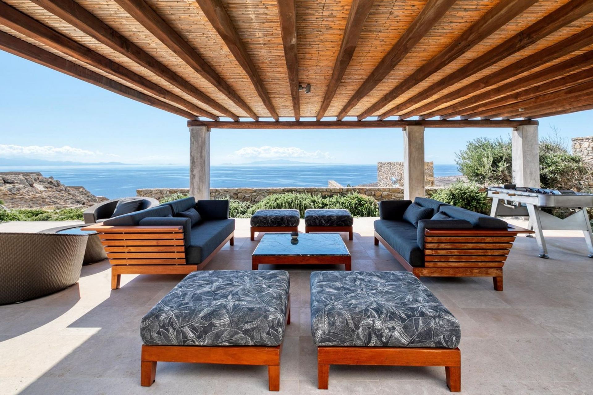 Villa Infinity - Super Paradise