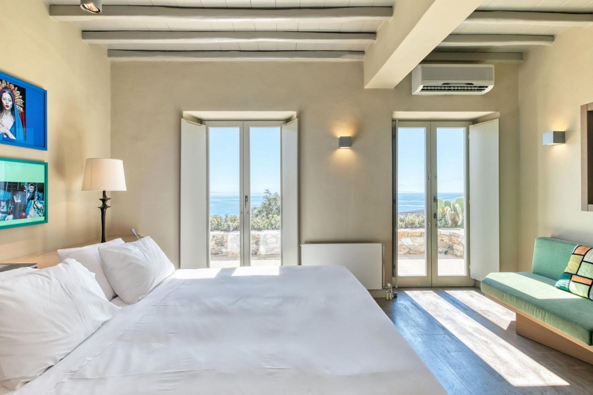 Villa Infinity - Super Paradise