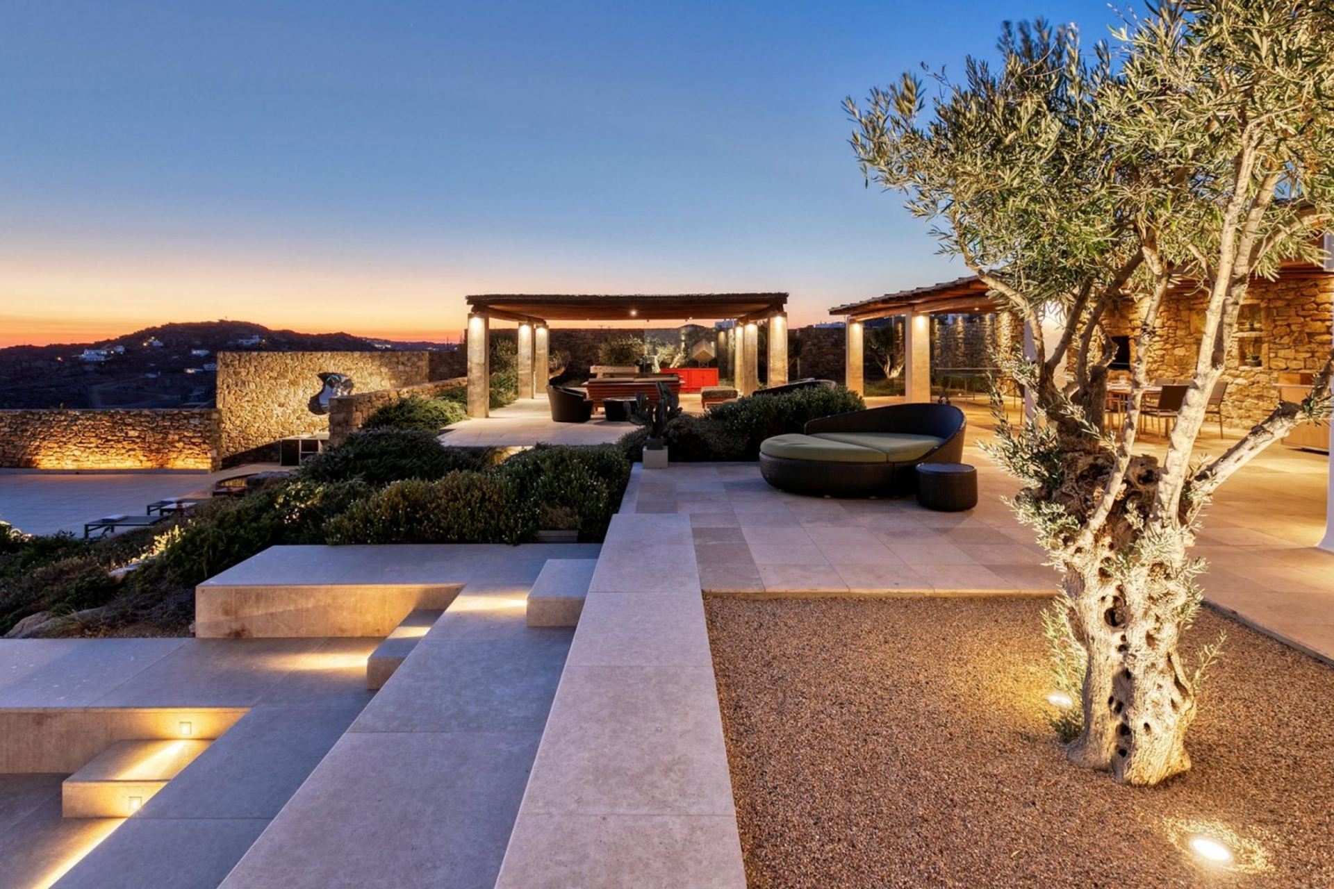 Villa Infinity - Super Paradise