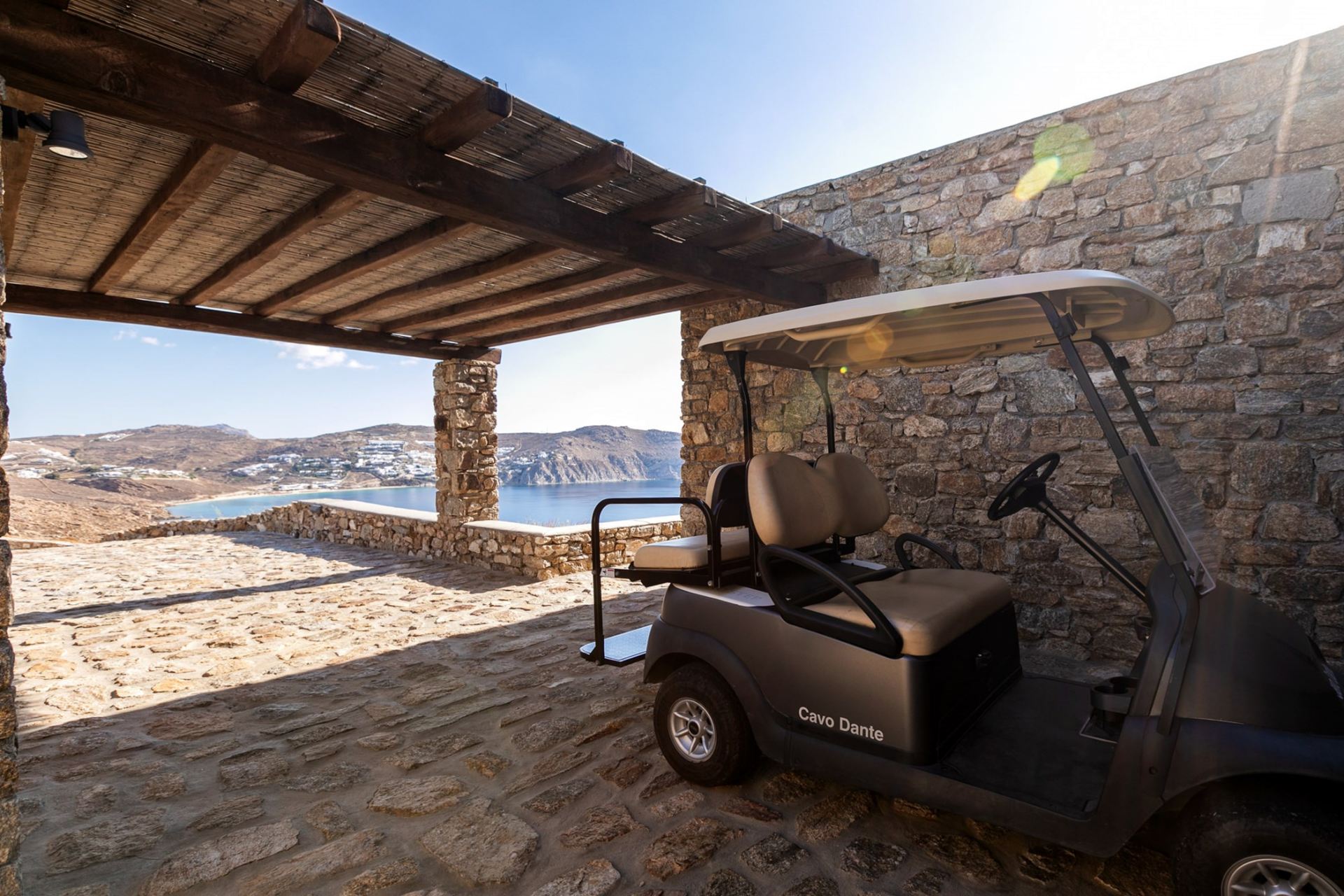 Villa Infinity - Super Paradise