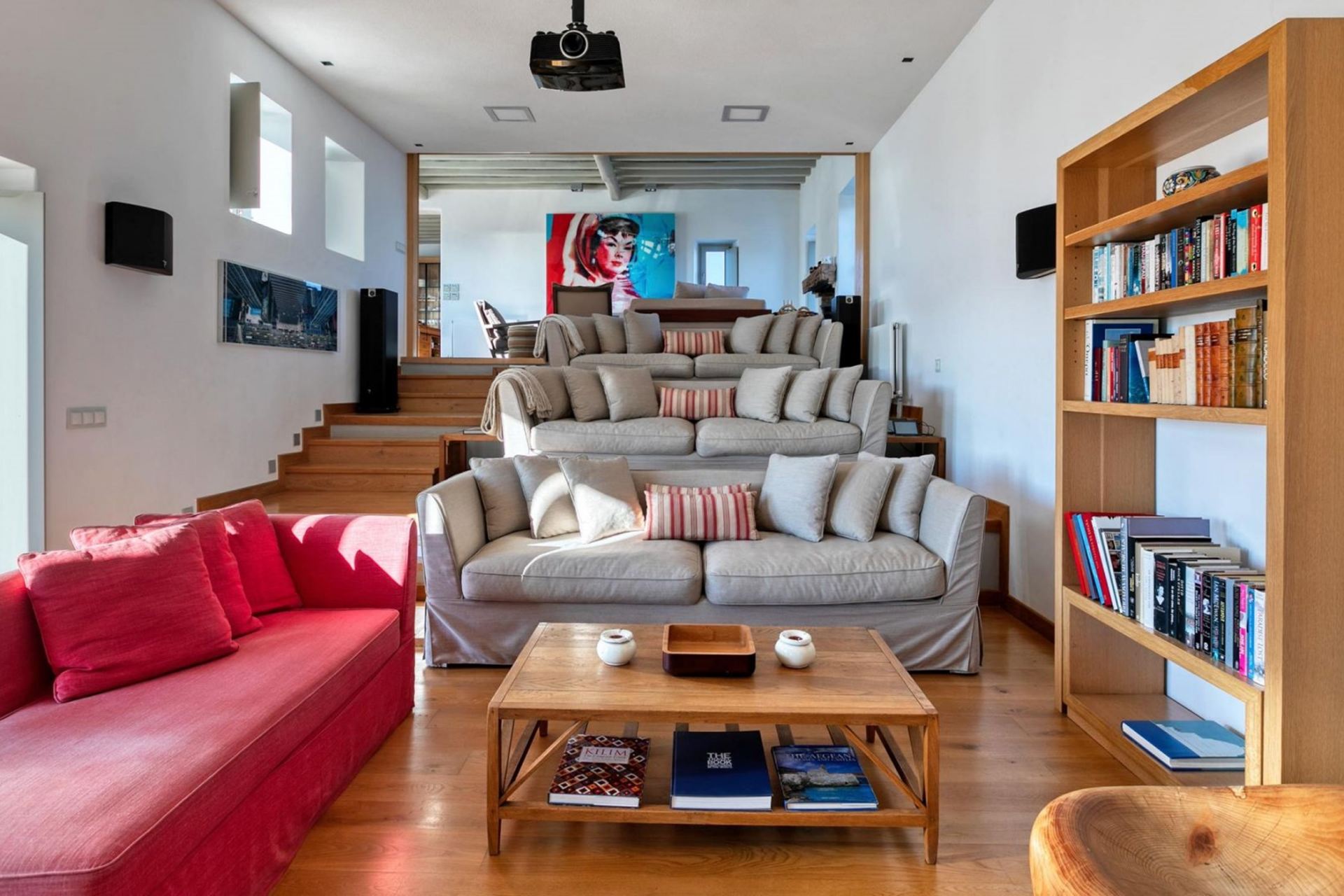 Villa Infinity - Super Paradise