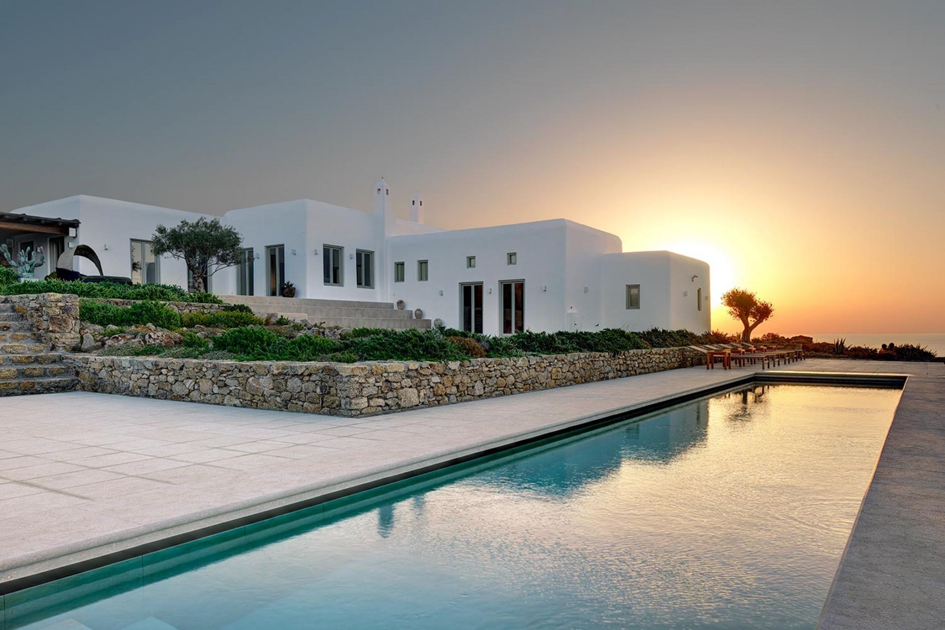 Villa Infinity - Super Paradise