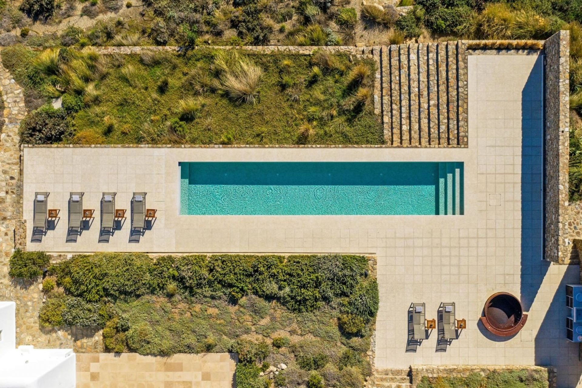 Villa Infinity - Super Paradise