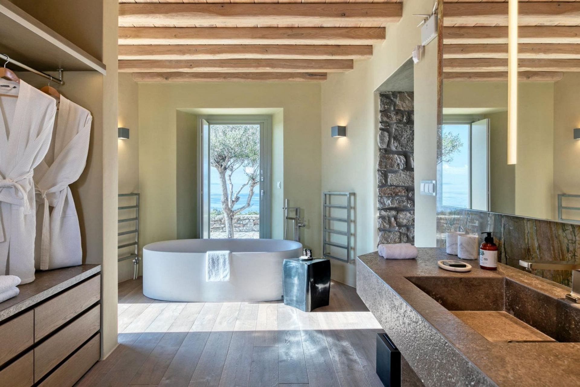 Villa Infinity - Super Paradise