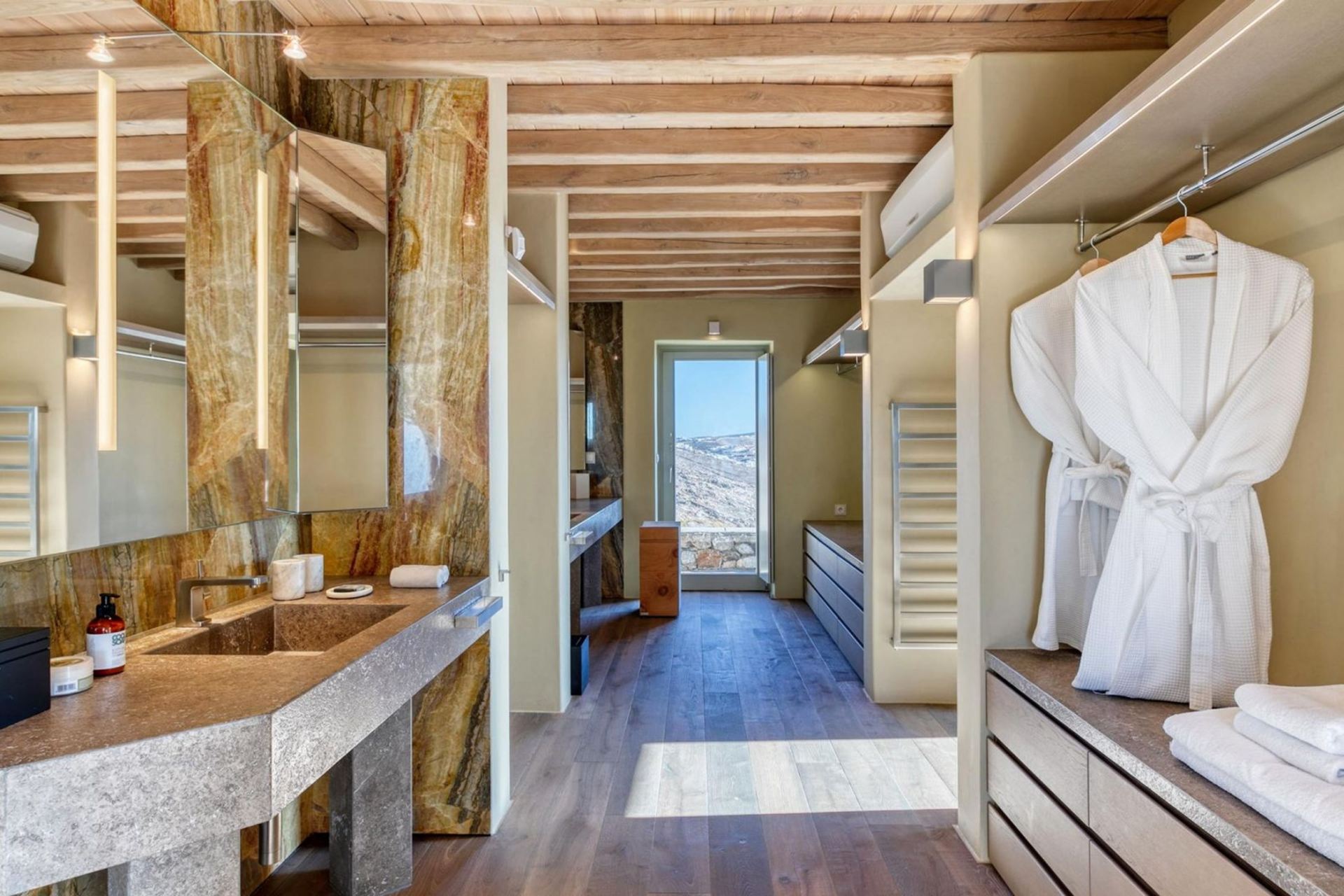 Villa Infinity - Super Paradise