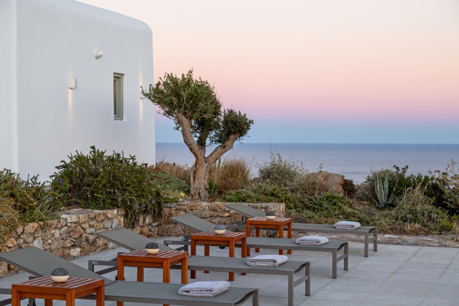 Villa Infinity - Super Paradise