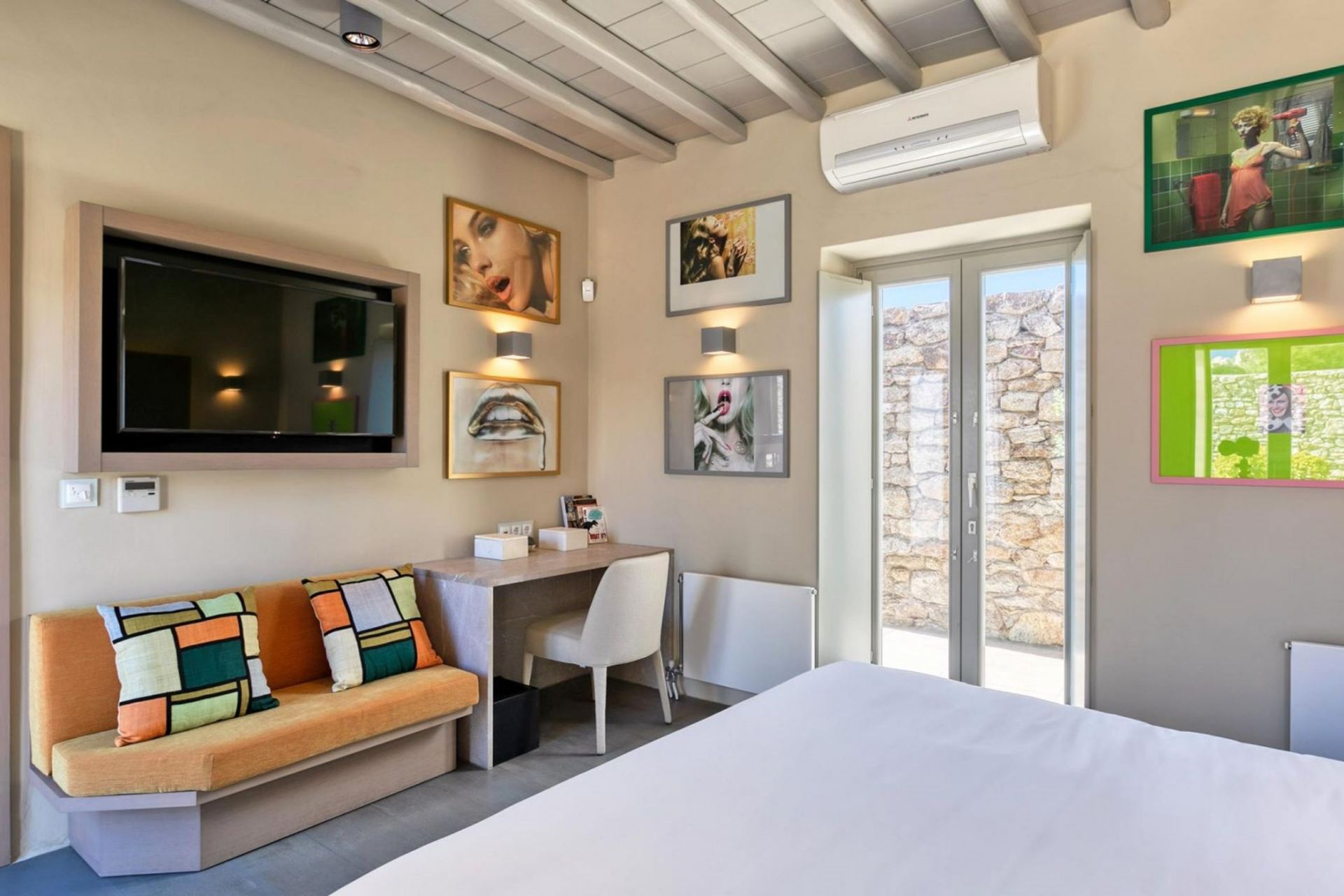 Villa Infinity - Super Paradise