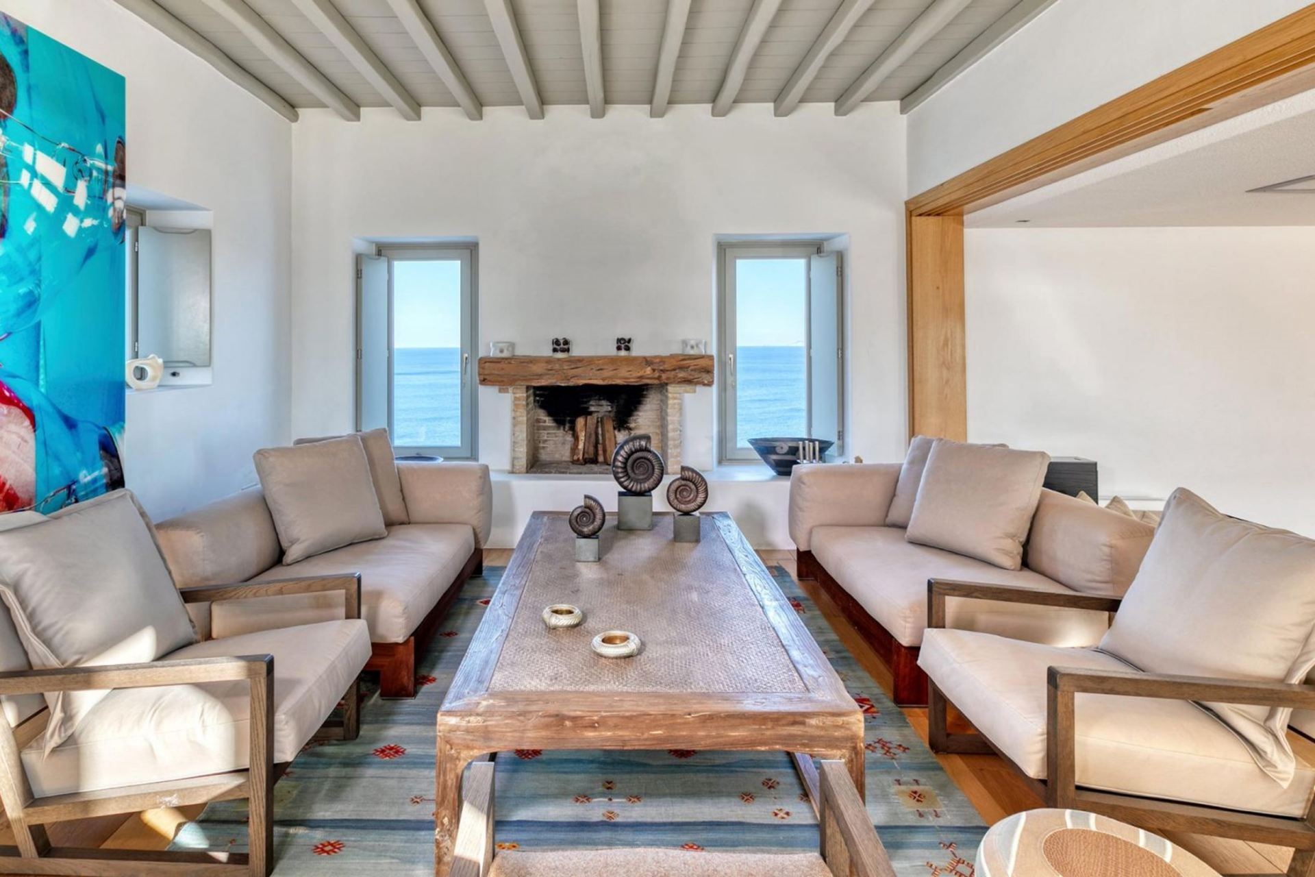 Villa Infinity - Super Paradise