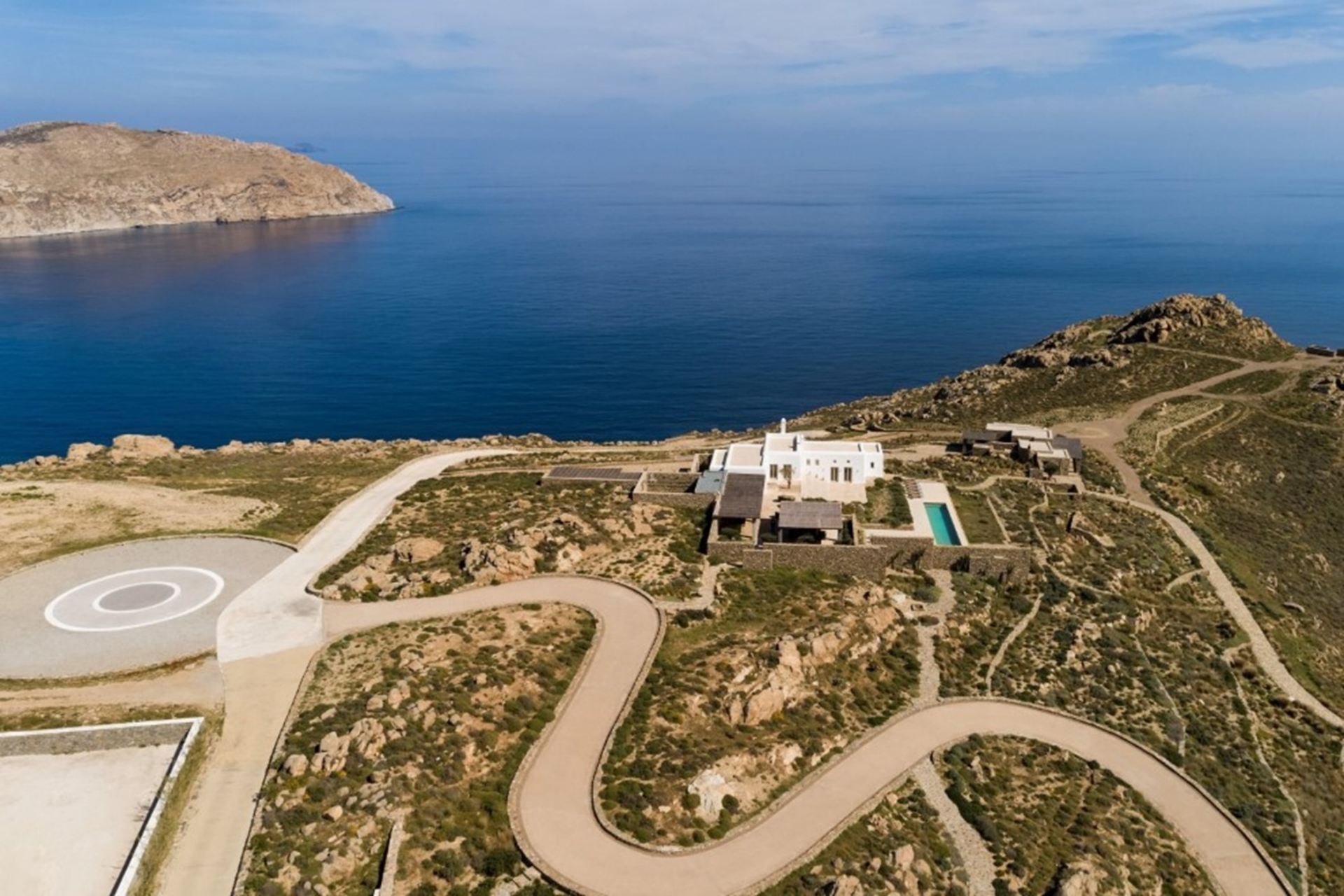 Villa Infinity - Super Paradise