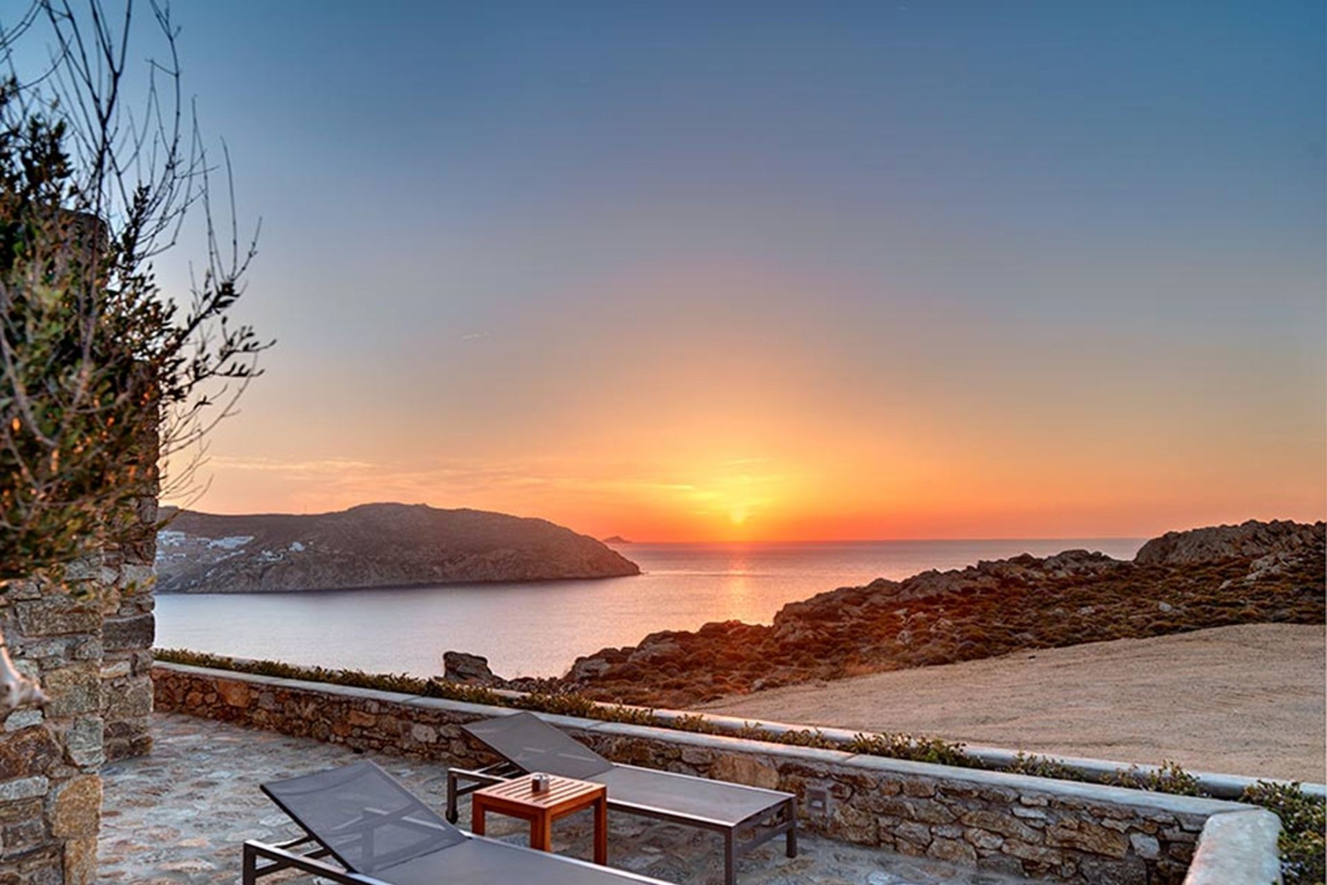 Villa Infinity - Super Paradise