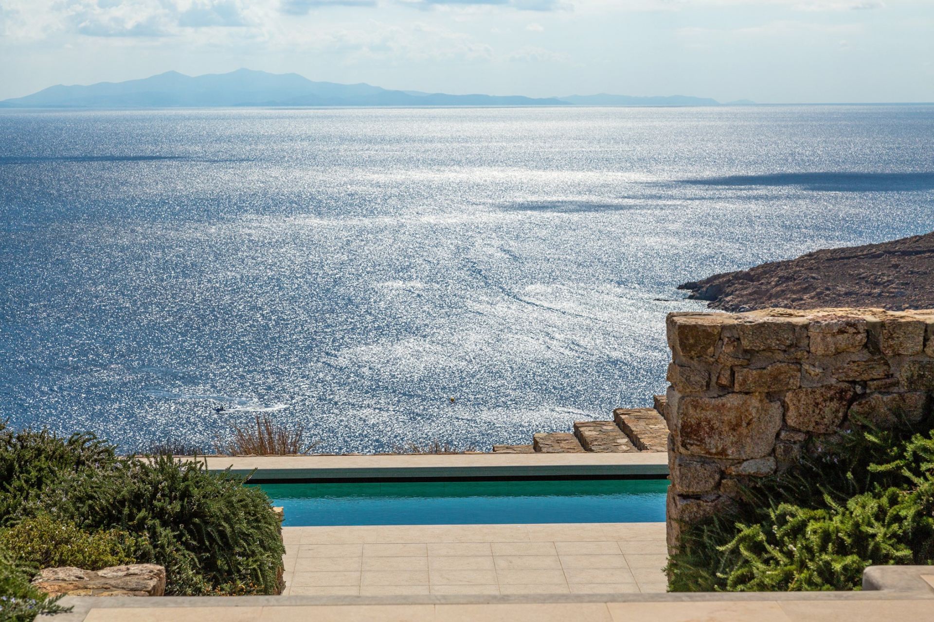 Villa Infinity - Super Paradise