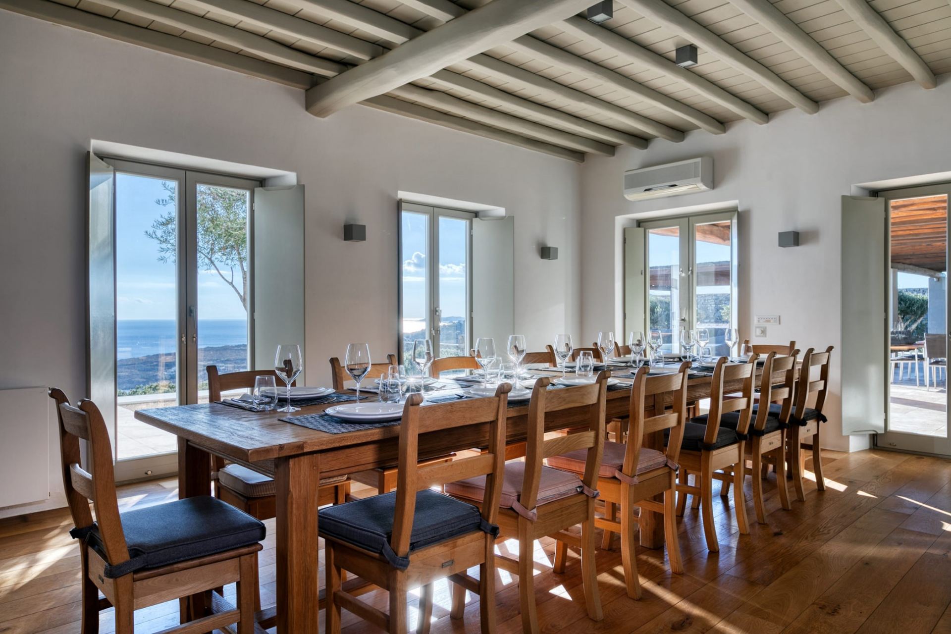 Villa Infinity - Super Paradise