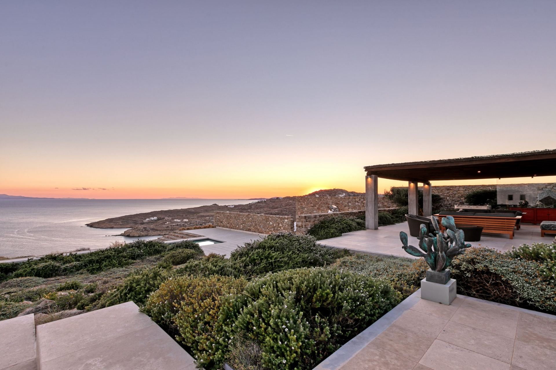 Villa Infinity - Super Paradise