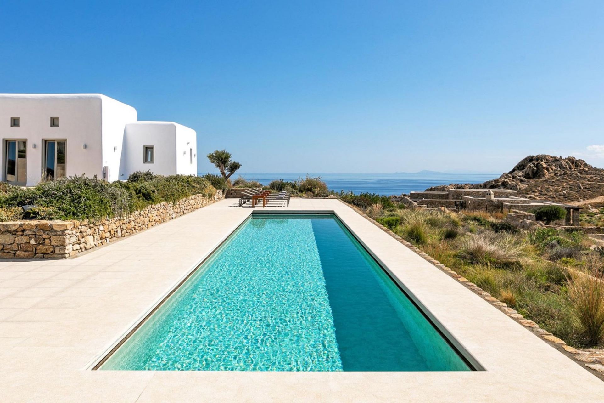 Villa Infinity - Super Paradise