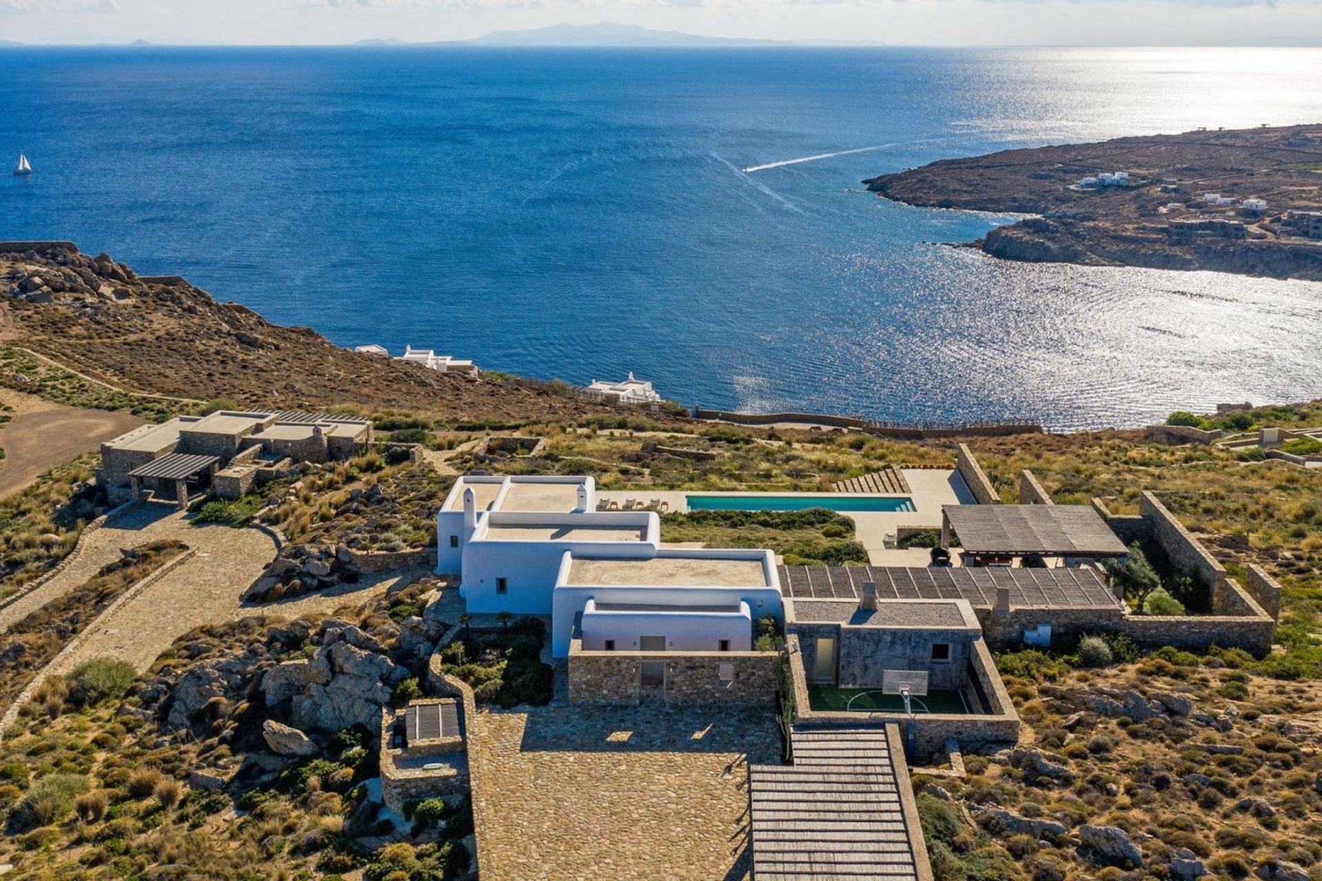 Villa Infinity - Super Paradise