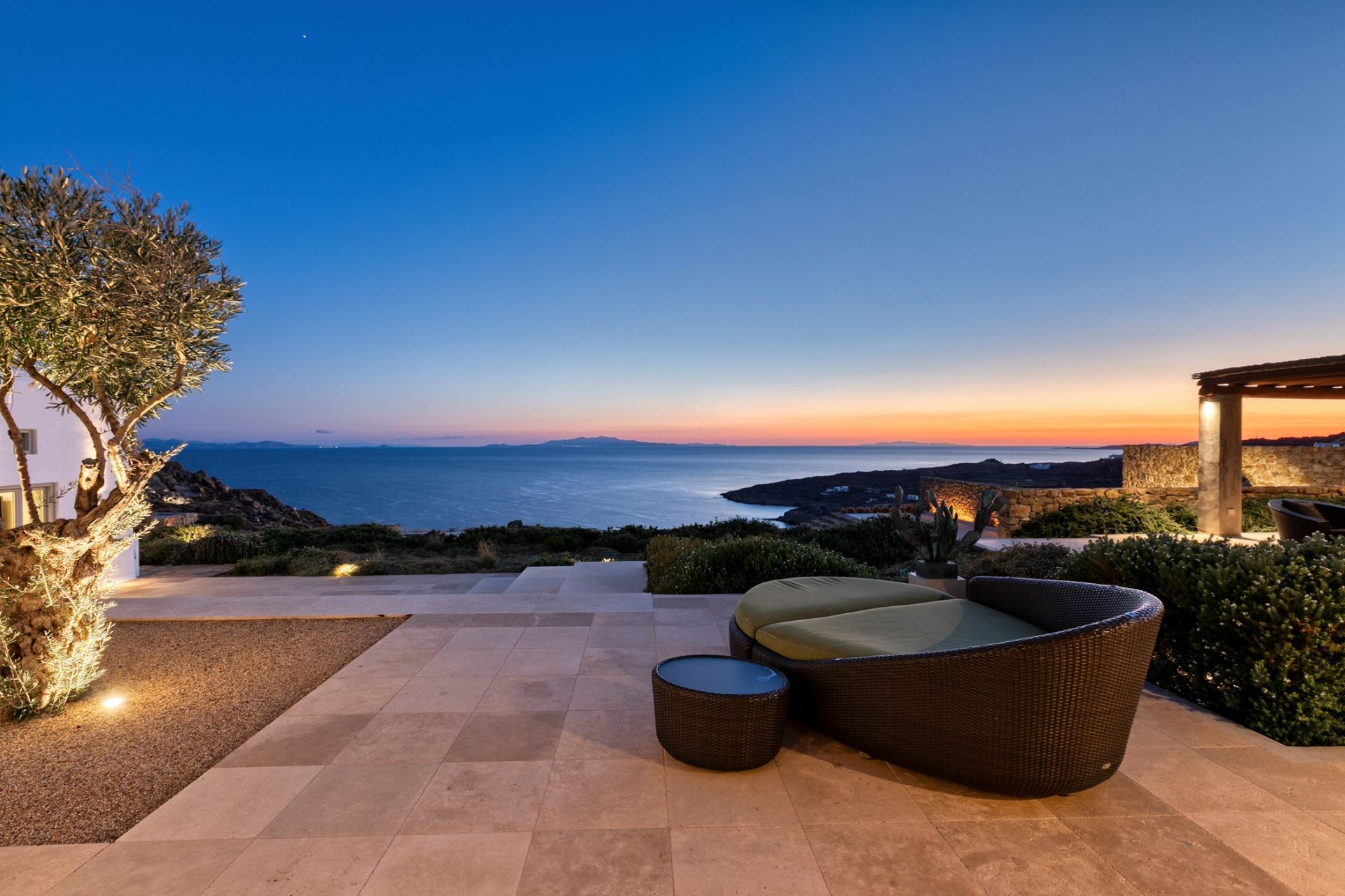 Villa Infinity - Super Paradise