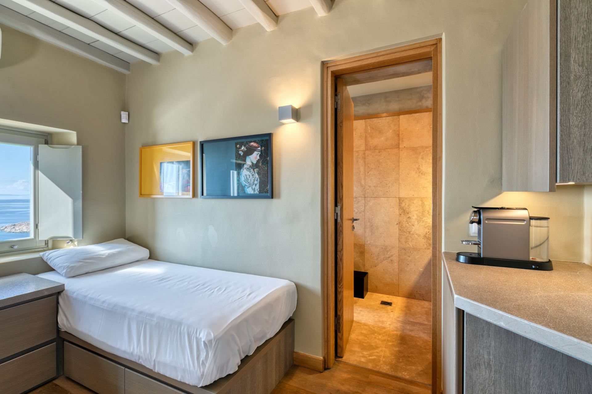 Villa Infinity - Super Paradise