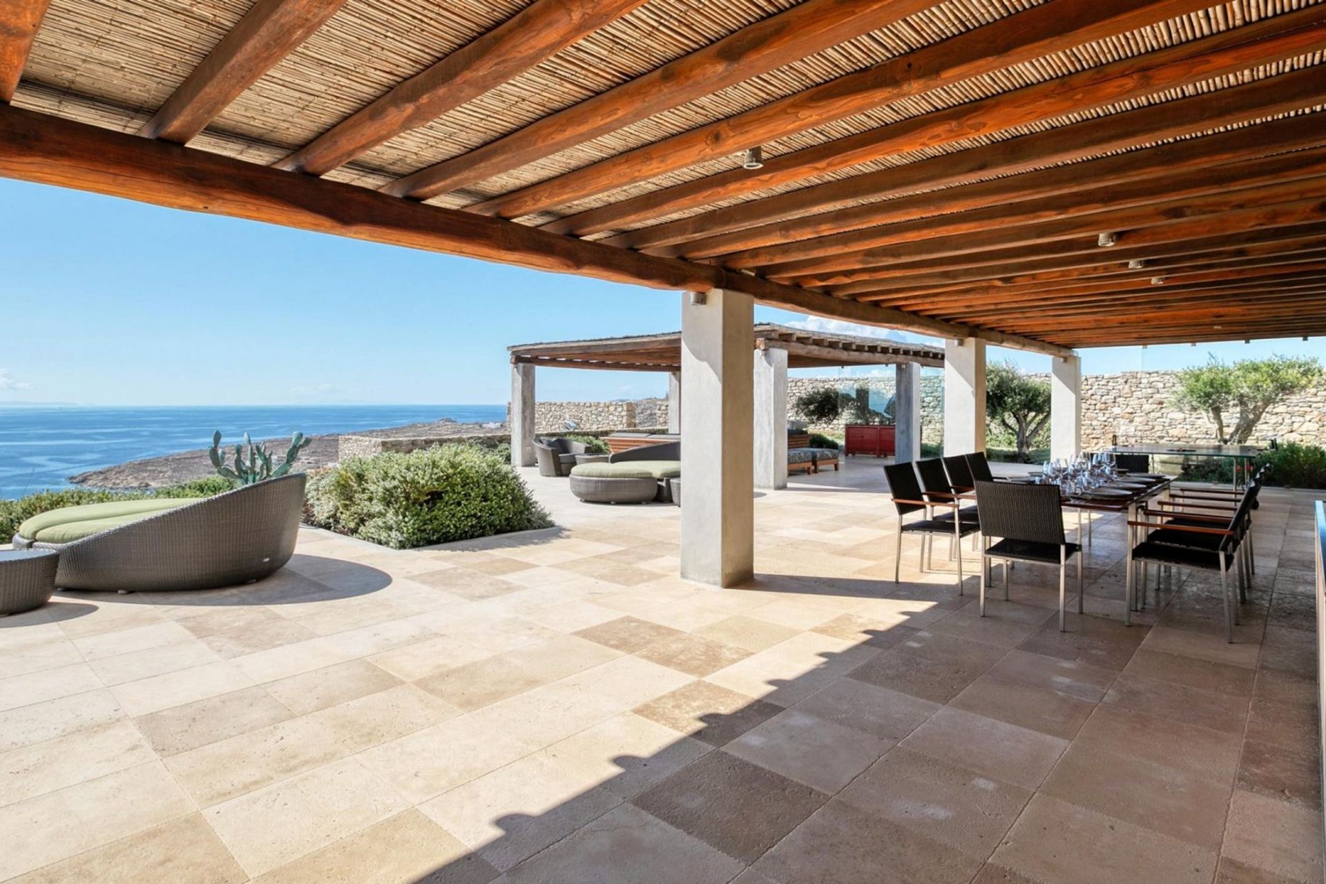 Villa Infinity - Super Paradise