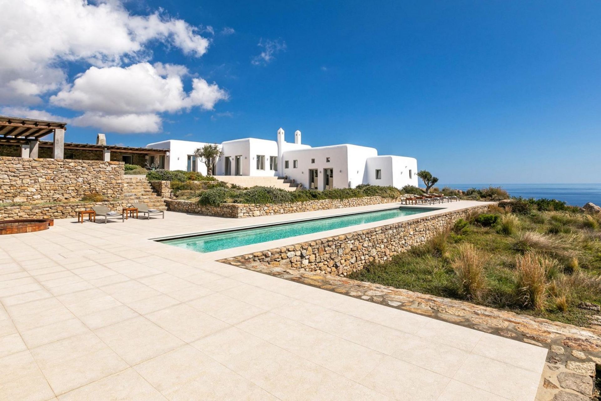 Villa Infinity - Super Paradise