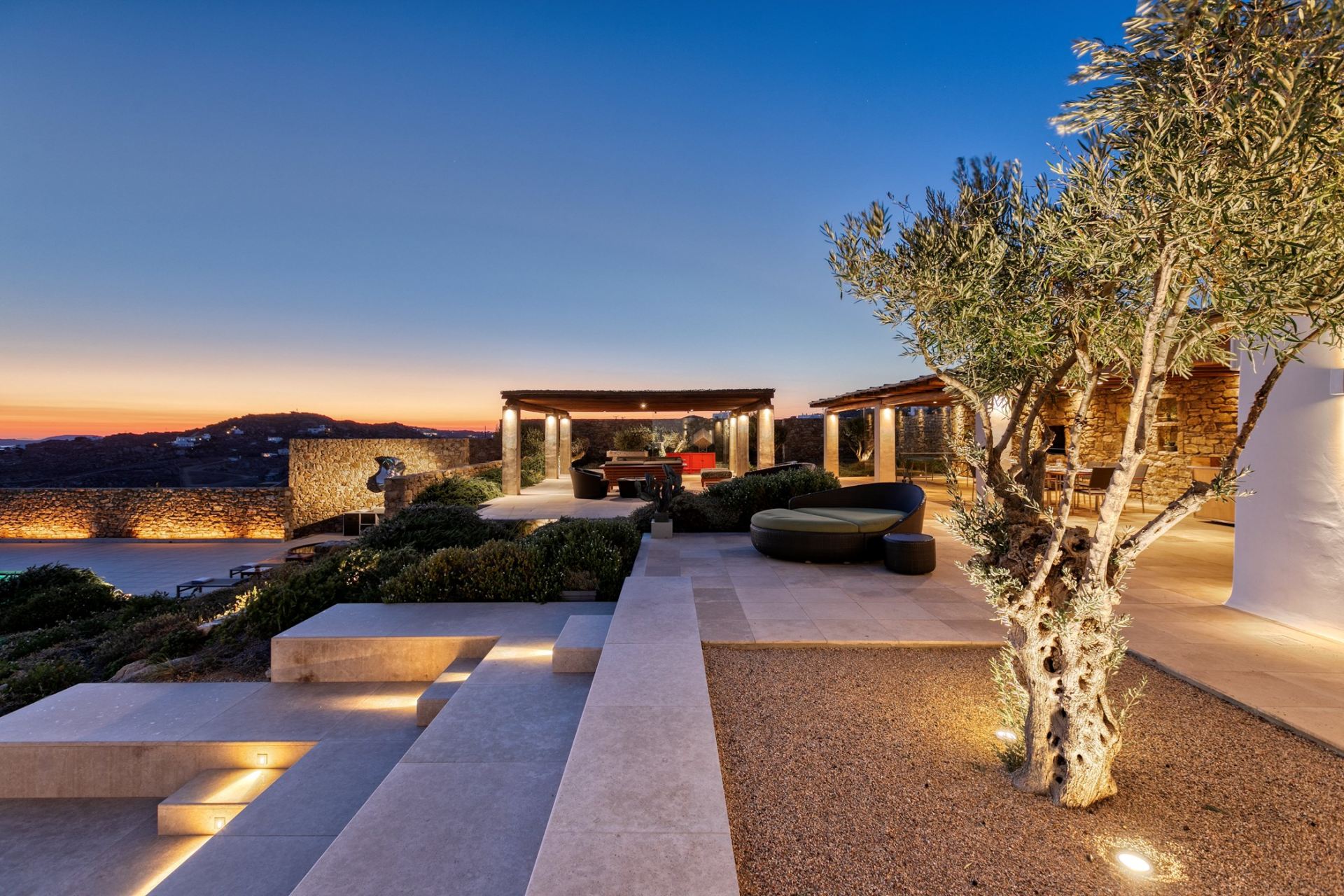 Villa Infinity - Super Paradise