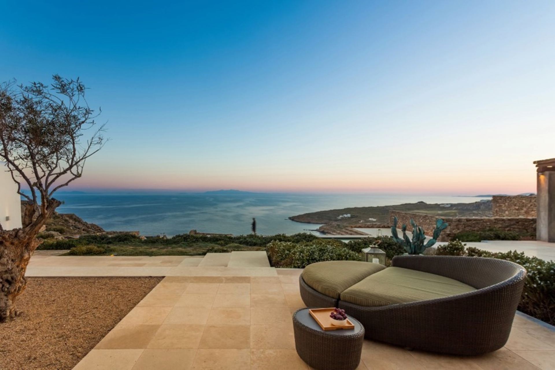 Villa Infinity - Super Paradise