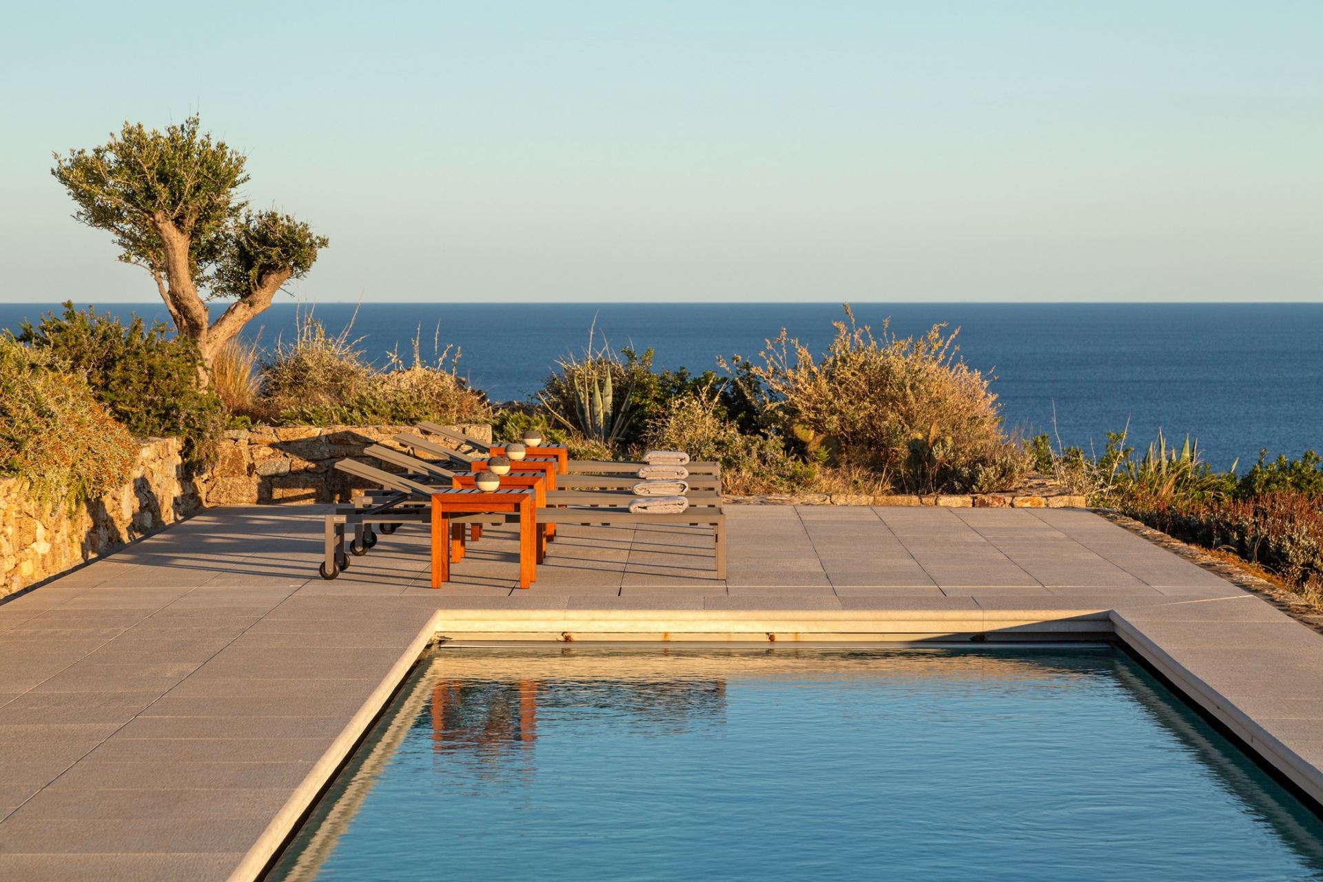 Villa Infinity - Super Paradise