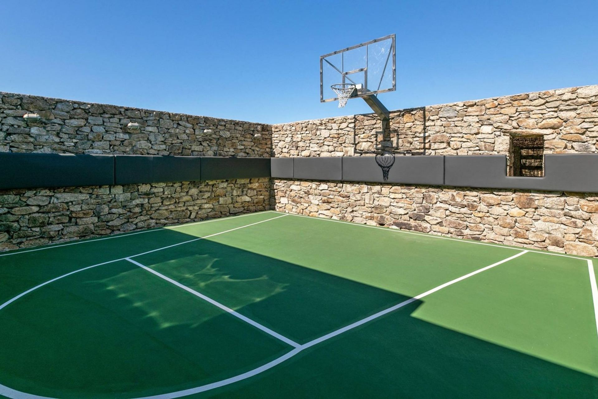 Villa Infinity - Super Paradise