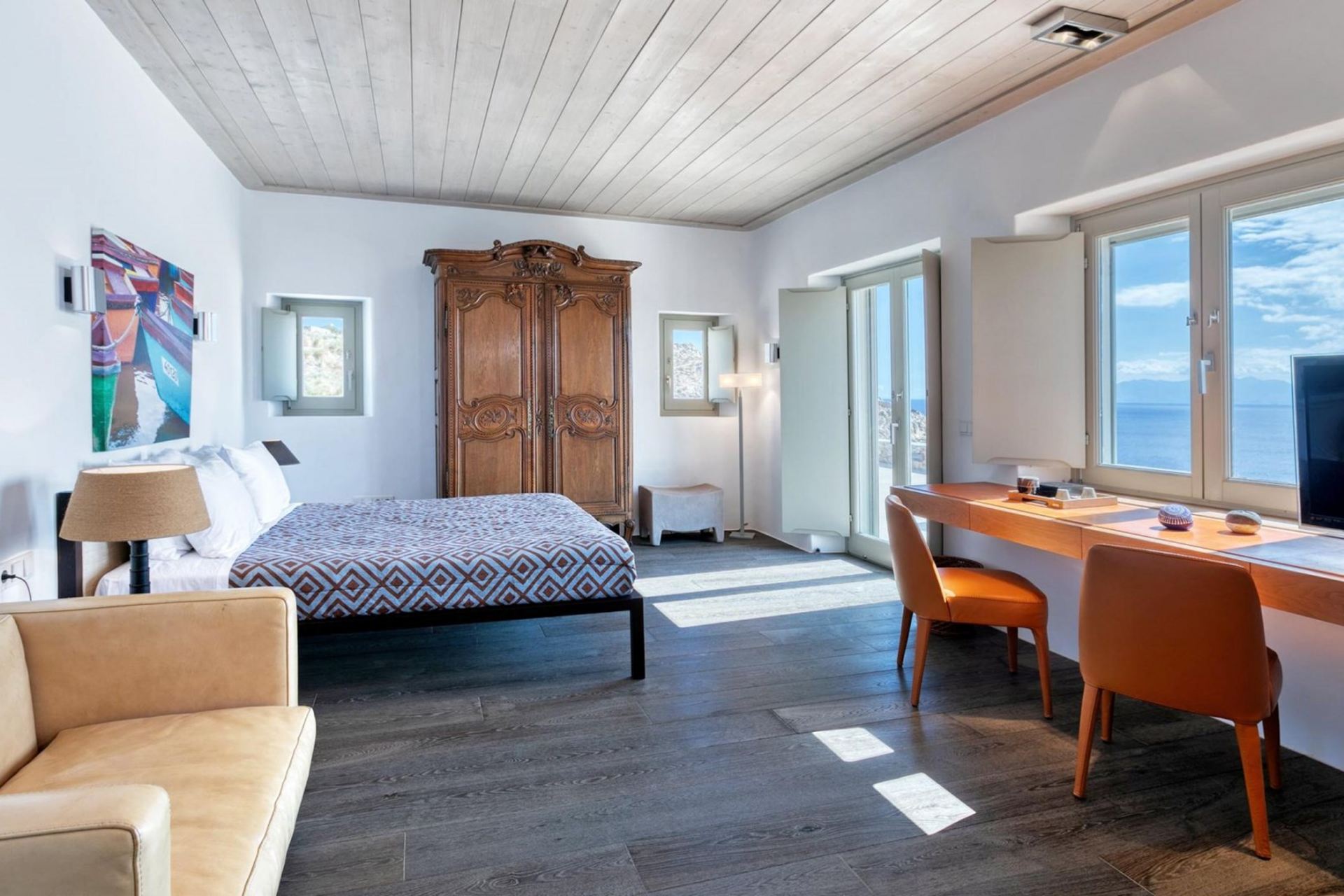 Villa Infinity - Super Paradise