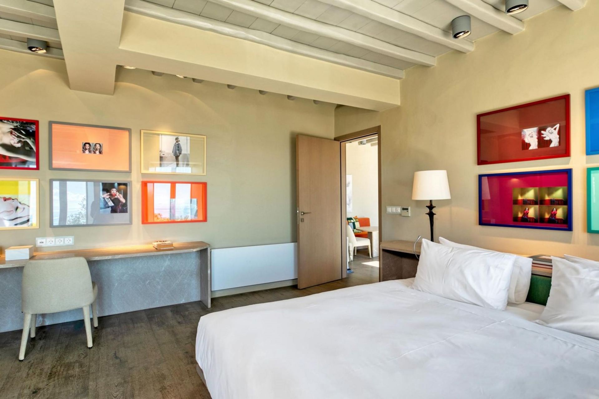 Villa Infinity - Super Paradise