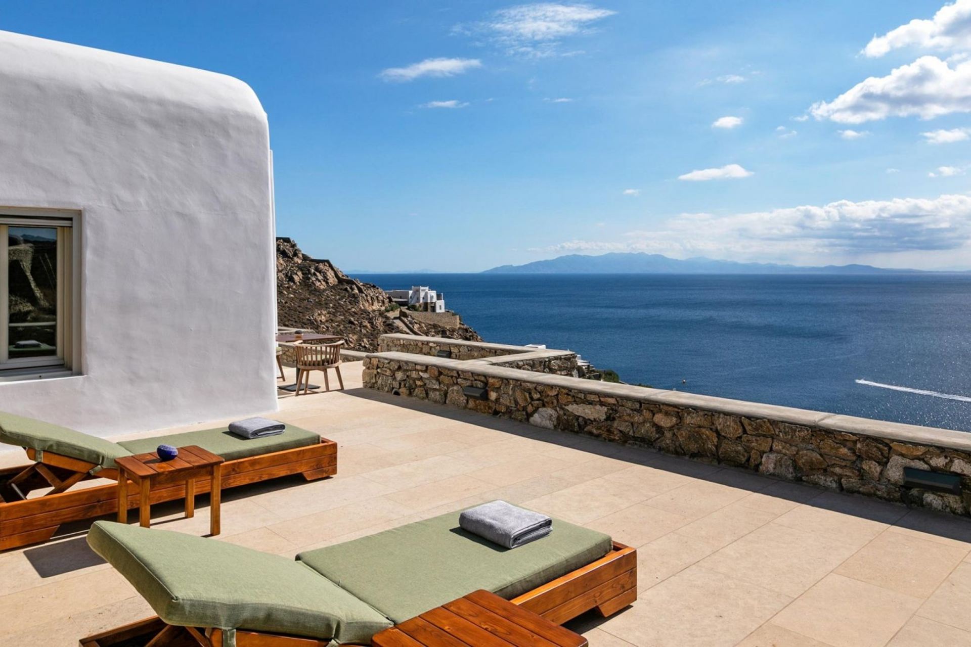 Villa Infinity - Super Paradise