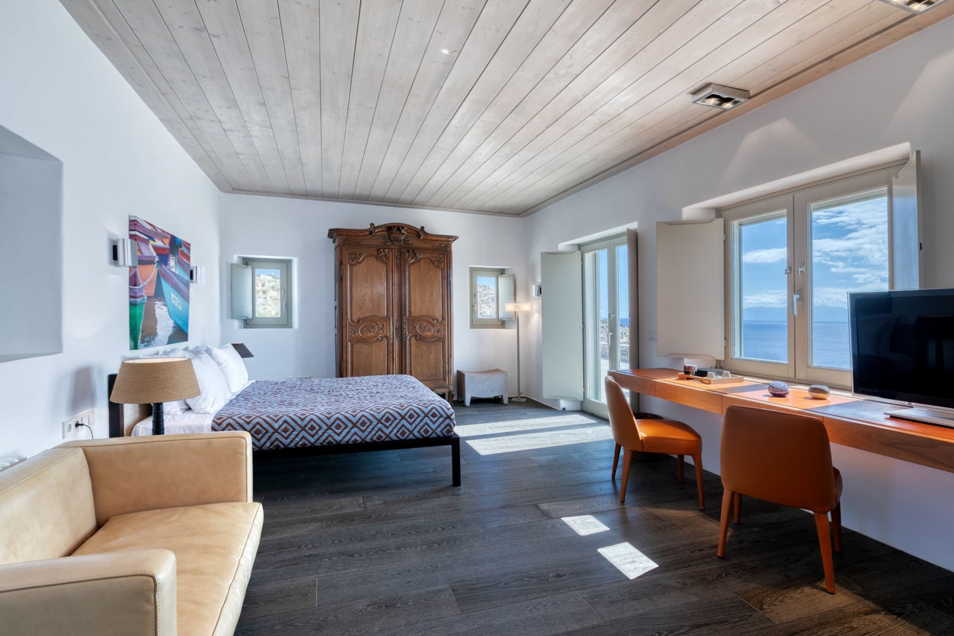 Villa Infinity - Super Paradise