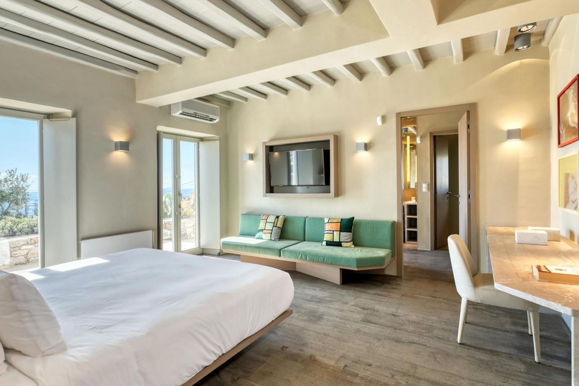 Villa Infinity - Super Paradise