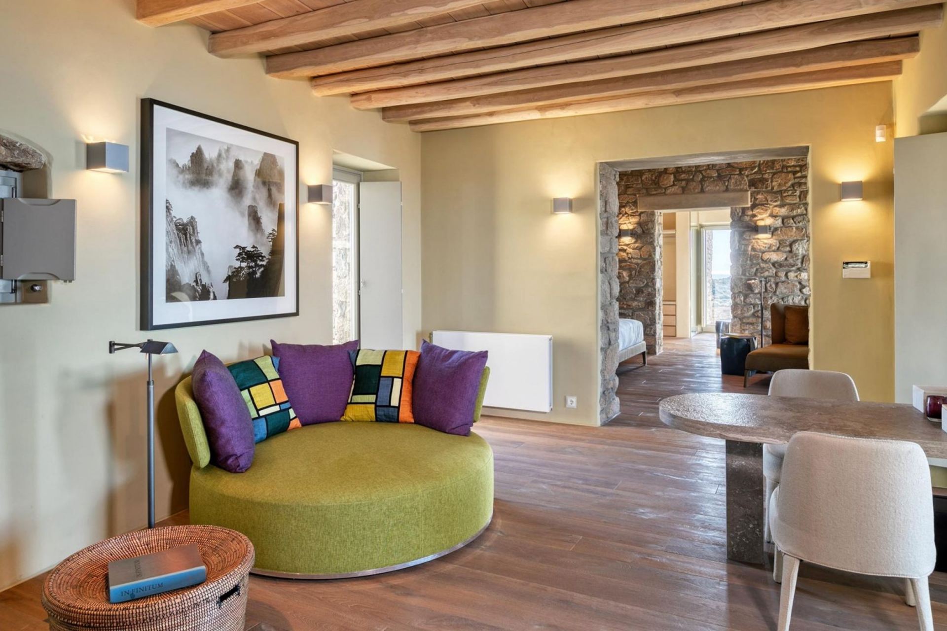 Villa Infinity - Super Paradise