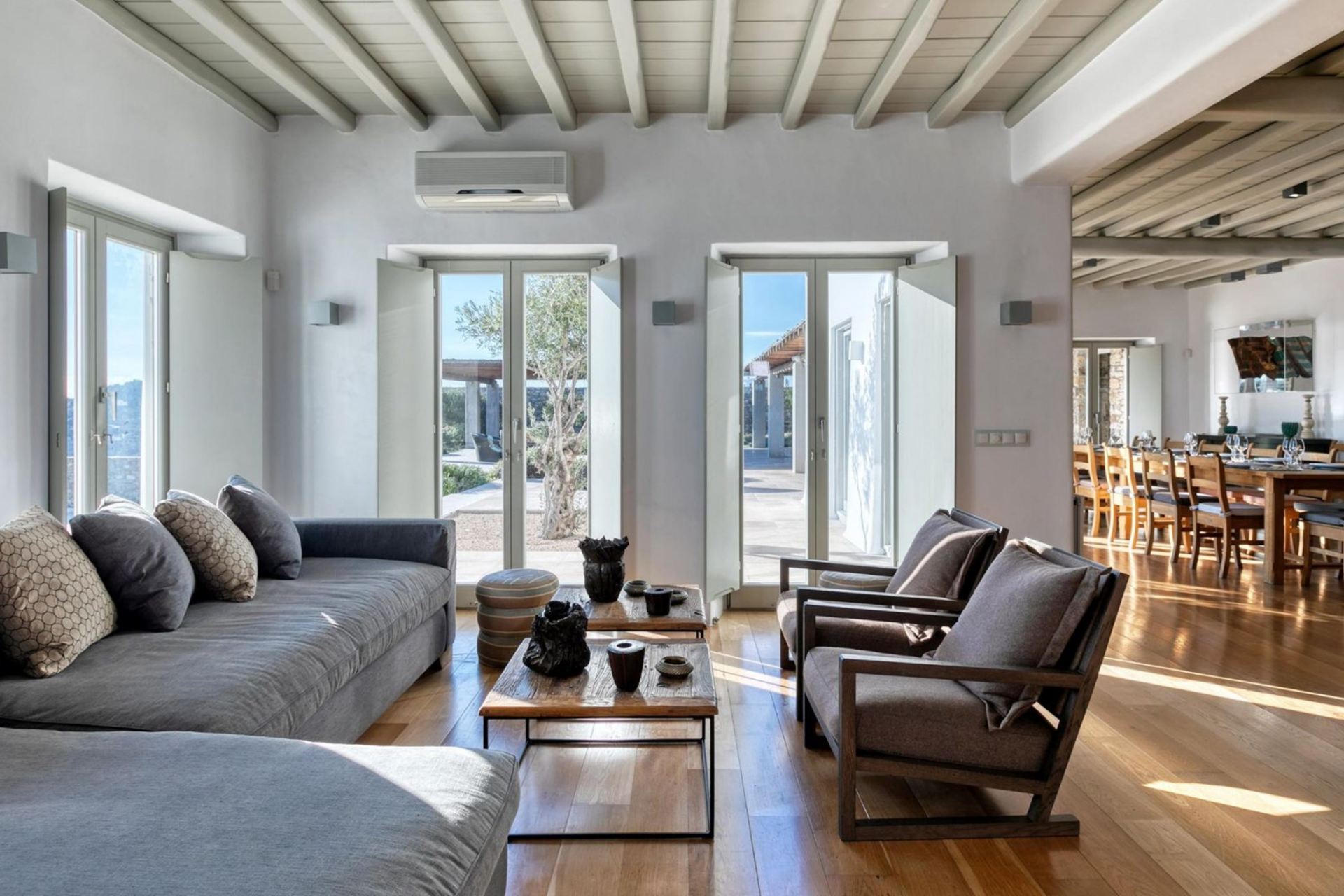 Villa Infinity - Super Paradise