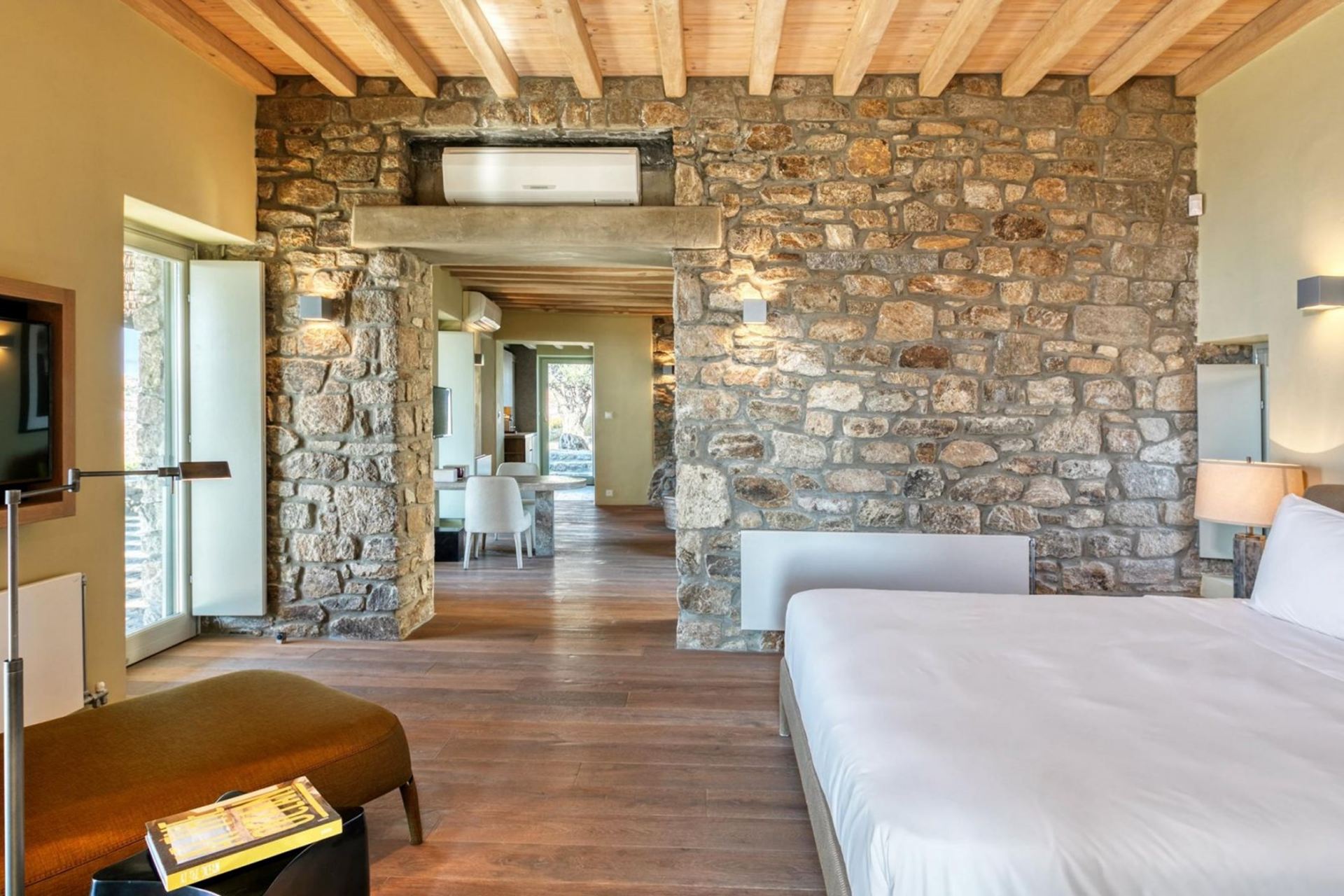 Villa Infinity - Super Paradise